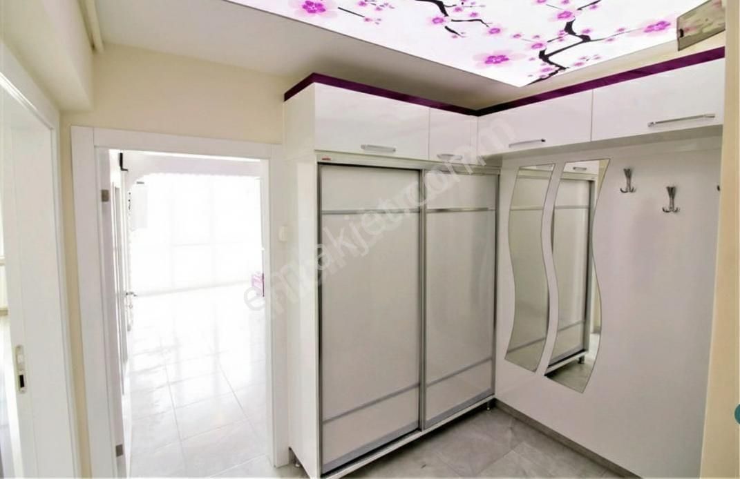 Mareşalçakmak Mahallesinde Full Yapılı 3+1 Satılık Daire - Görsel 12