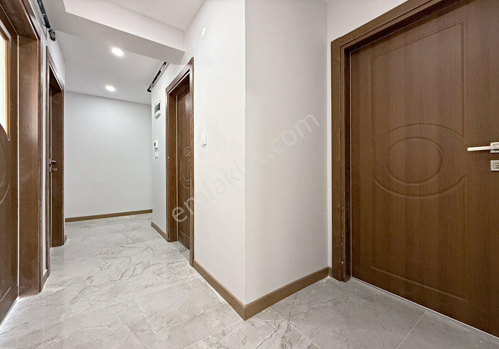 Weal World' Den K.otoparklı Butik Site De, 2+1, 90 M2, Arakat Lüks Daire ... - Görsel 18