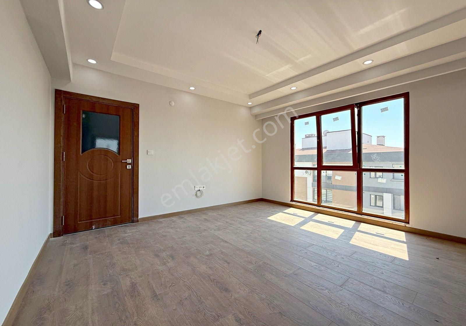 Weal World' Den K.otoparklı Butik Site De, 2+1, 90 M2, Arakat Lüks Daire ... - Görsel 5