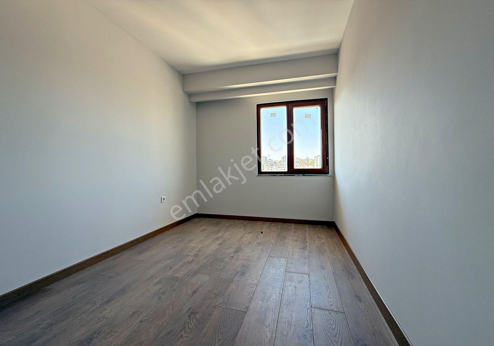 Weal World' Den K.otoparklı Butik Site De, 2+1, 90 M2, Arakat Lüks Daire ... - Görsel 8