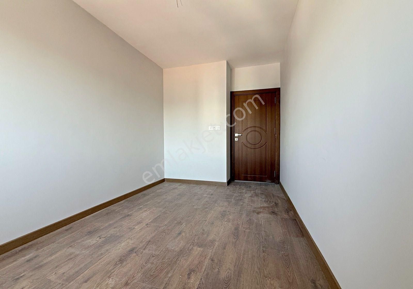 Weal World' Den K.otoparklı Butik Site De, 2+1, 90 M2, Arakat Lüks Daire ... - Görsel 9