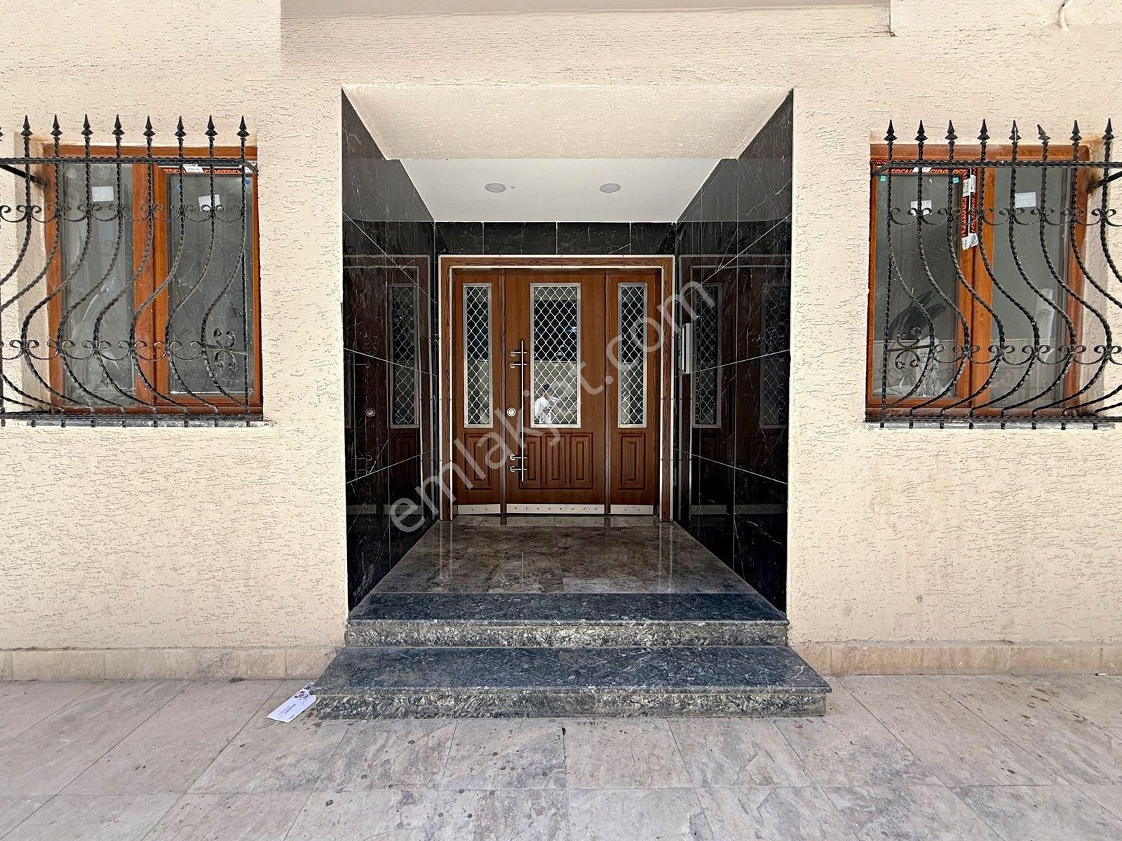 Weal World' Den K.otoparklı Butik Site De, 2+1, 90 M2, Arakat Lüks Daire ... - Görsel 20