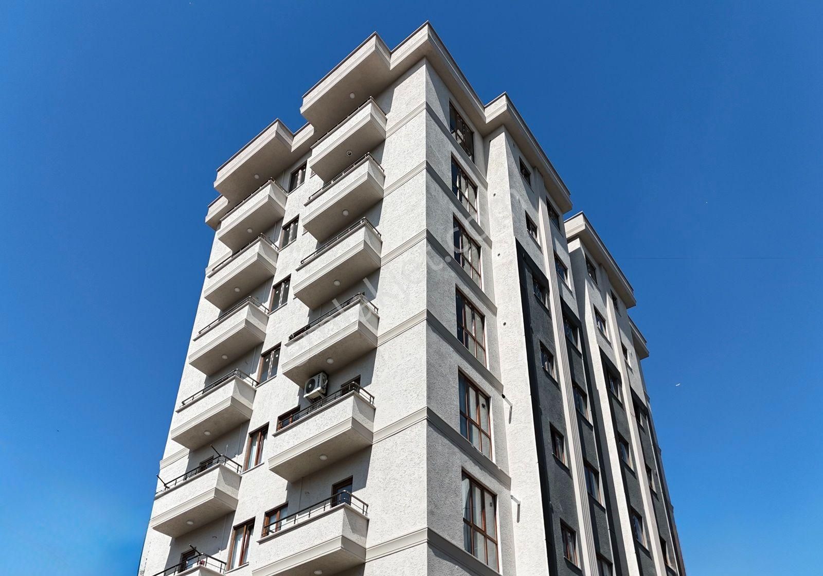 Weal World' Den K.otoparklı Butik Site De, 2+1, 90 M2, Arakat Lüks Daire ... - Görsel 26