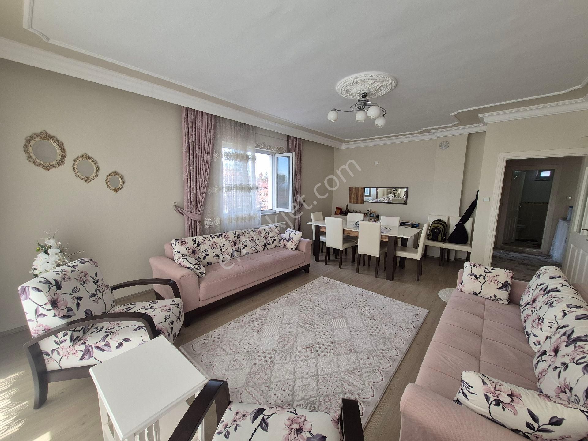 Satılık 3+1 Full Eşyalı Daire - Görsel 10