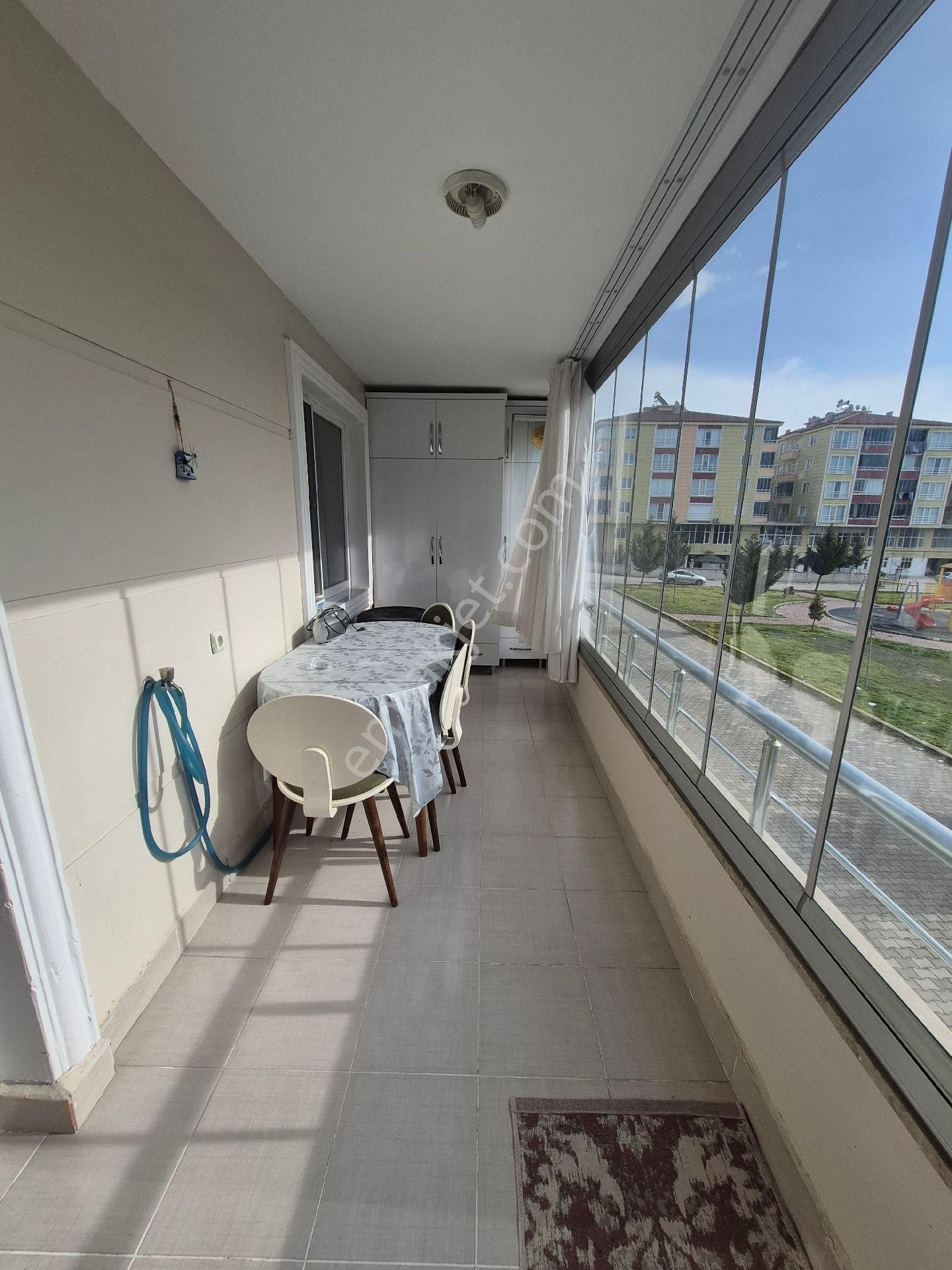 Satılık 3+1 Full Eşyalı Daire - Görsel 20