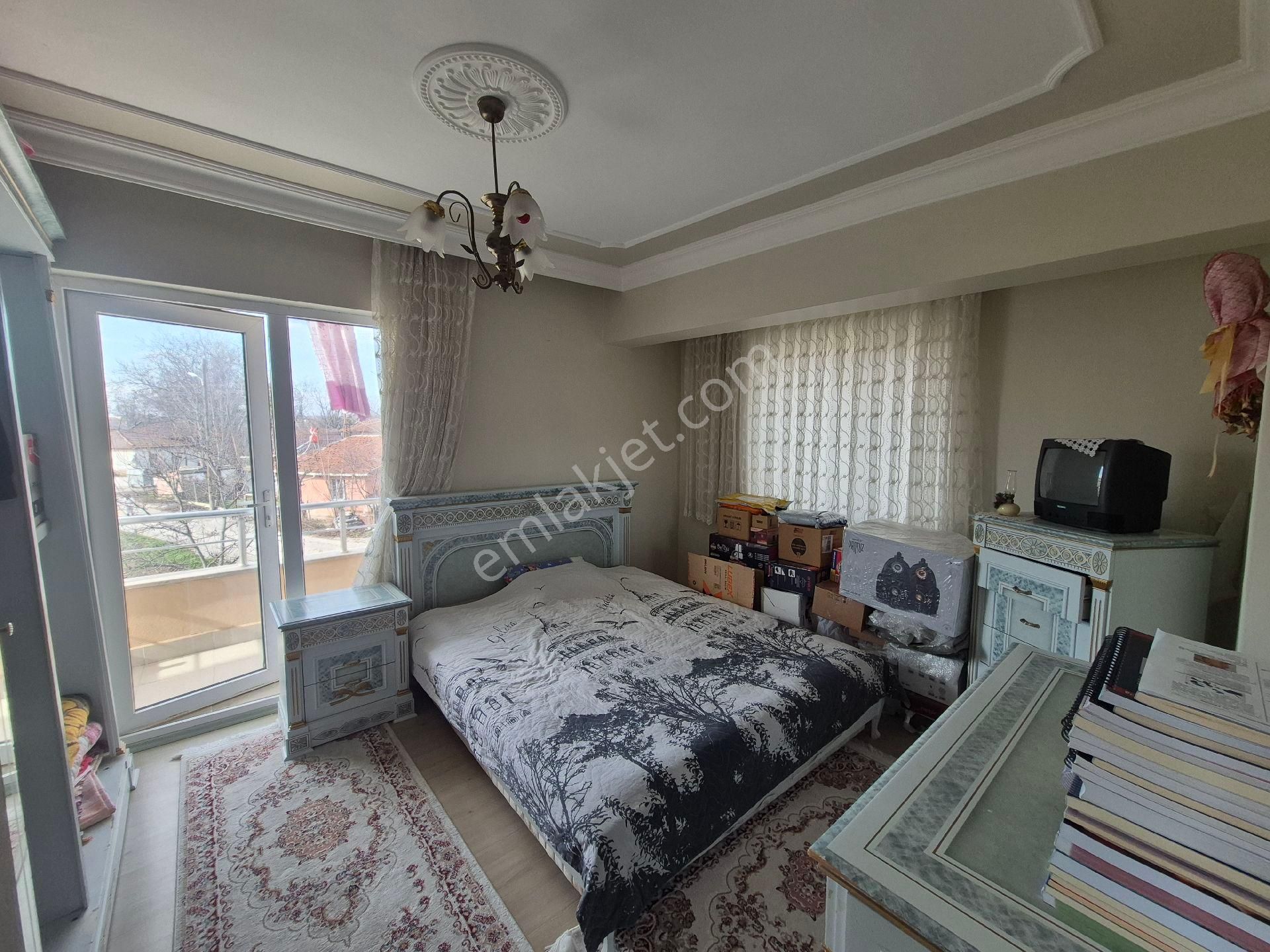 Satılık 3+1 Full Eşyalı Daire - Görsel 11