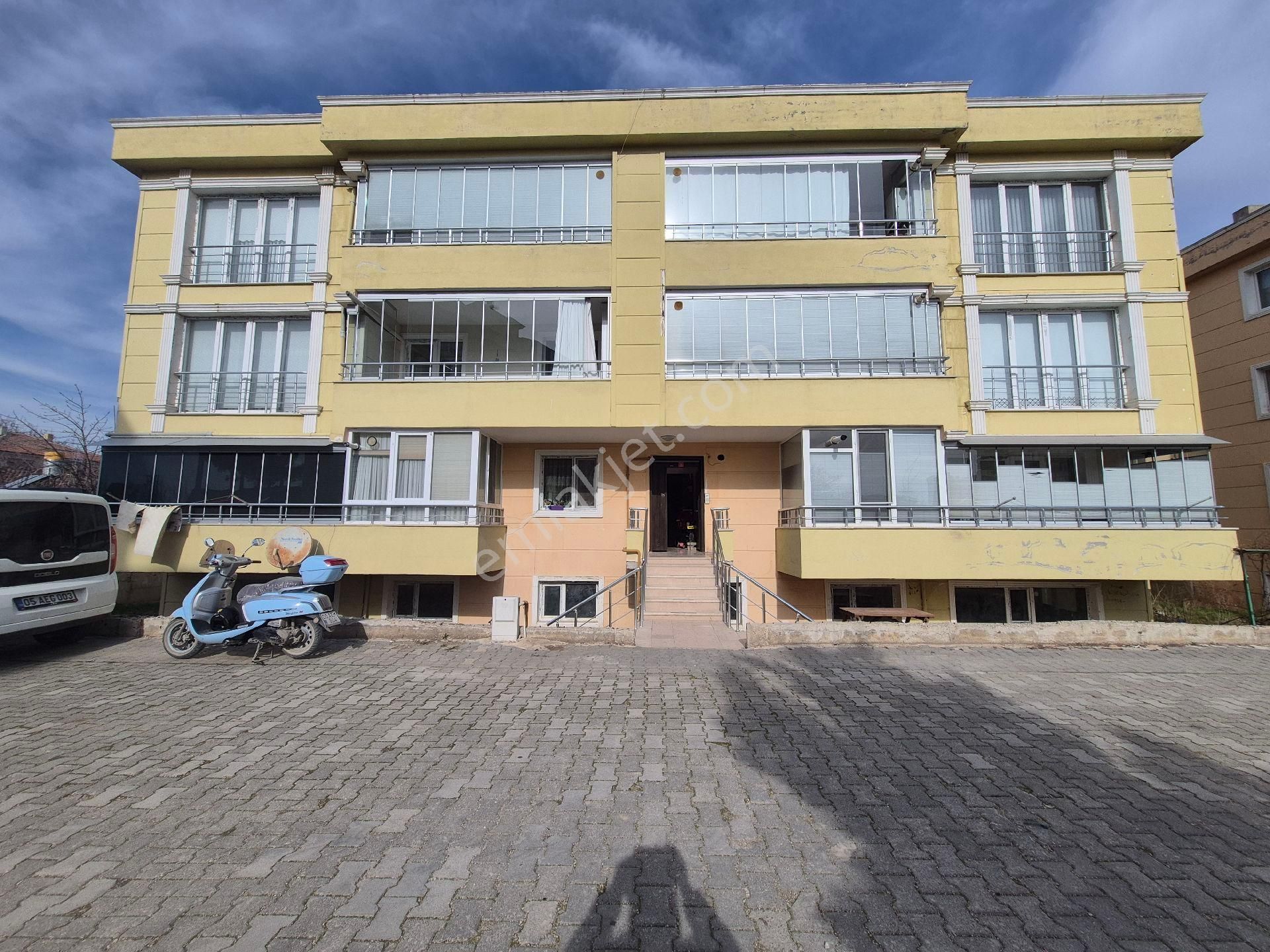 Satılık 3+1 Full Eşyalı Daire