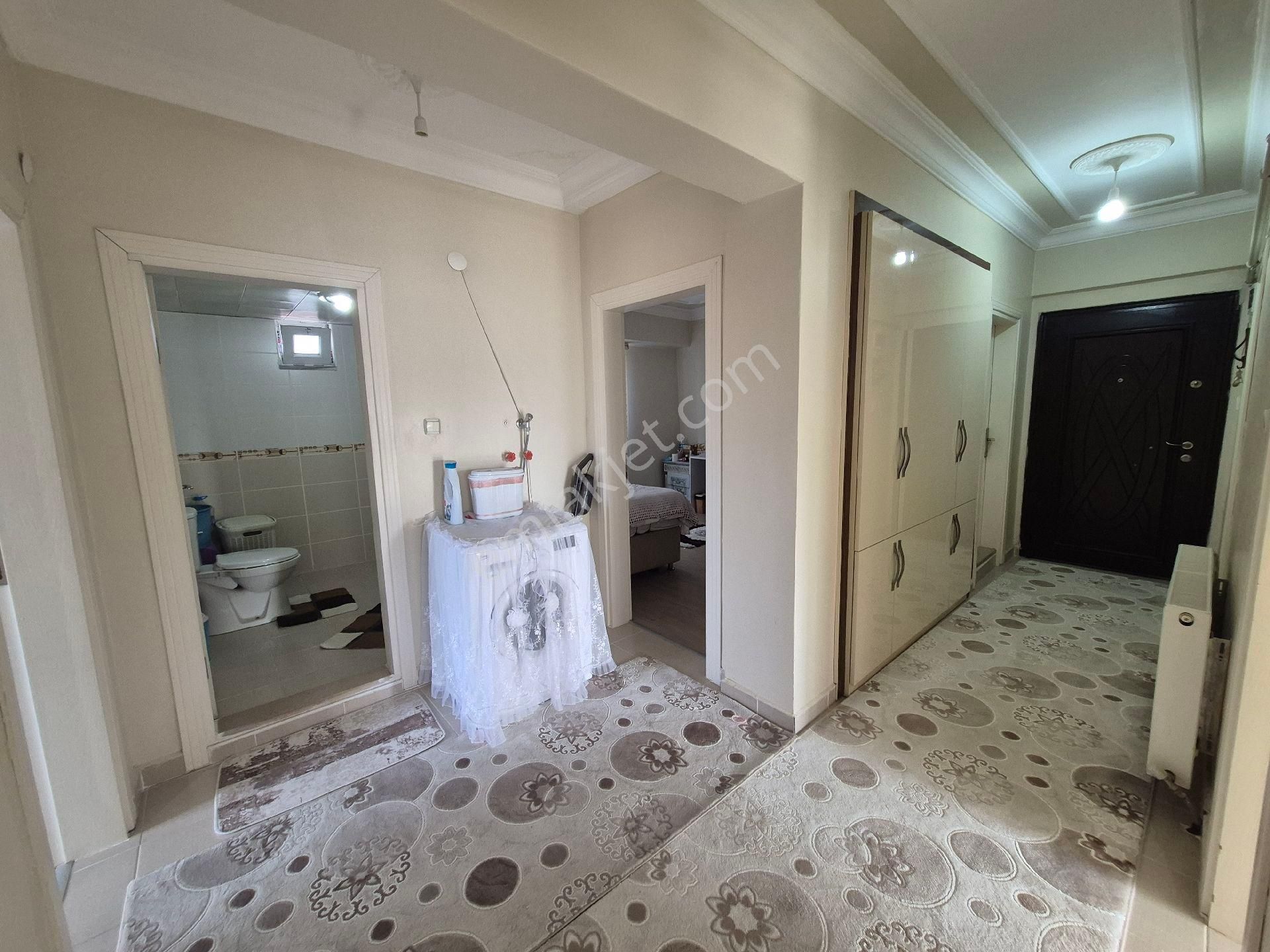 Satılık 3+1 Full Eşyalı Daire - Görsel 17