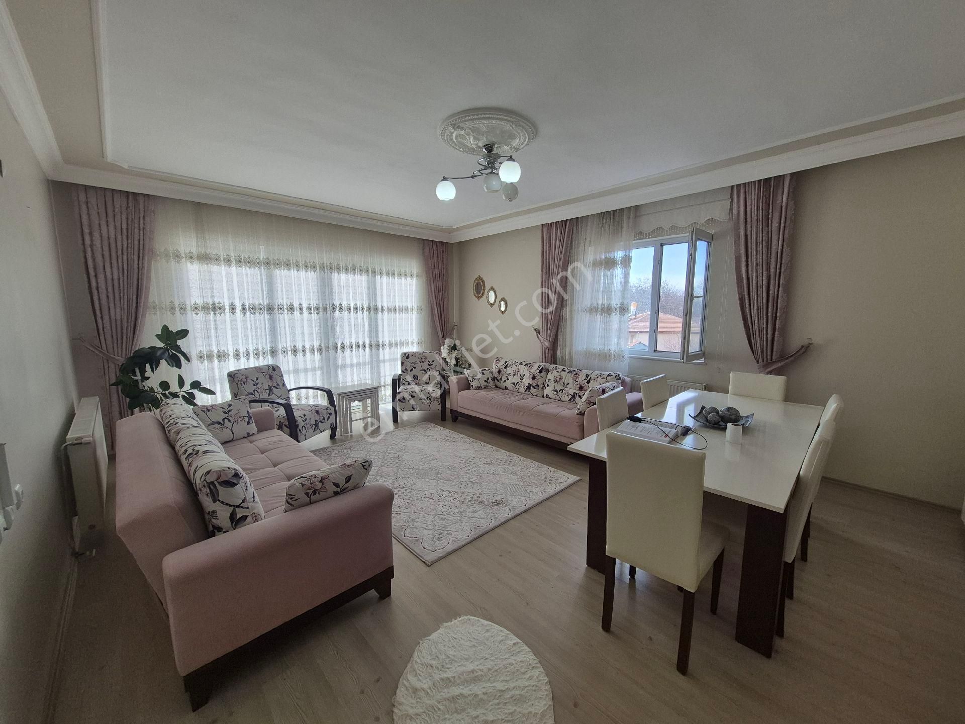 Satılık 3+1 Full Eşyalı Daire - Görsel 9