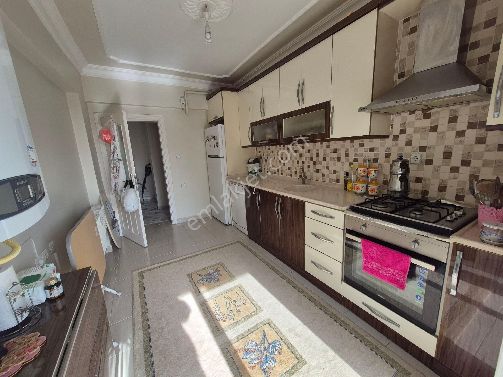 Satılık 3+1 Full Eşyalı Daire - Görsel 24