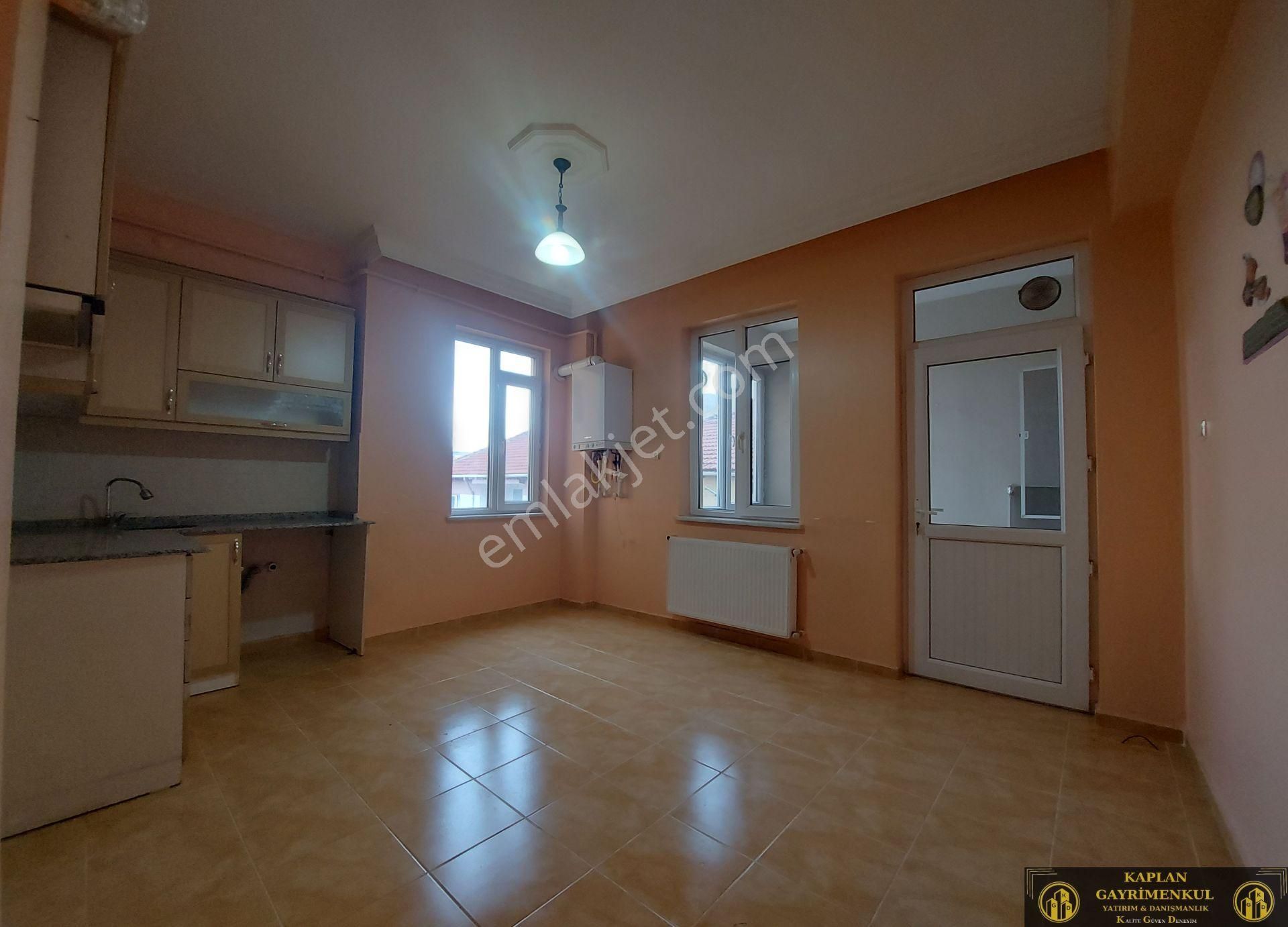 Kaplan Gayrimenkul’den Emek Mahallesi Ziya Gökalp Cad. Üzeri 3+1 140 M² Satılık Daire - Görsel 5