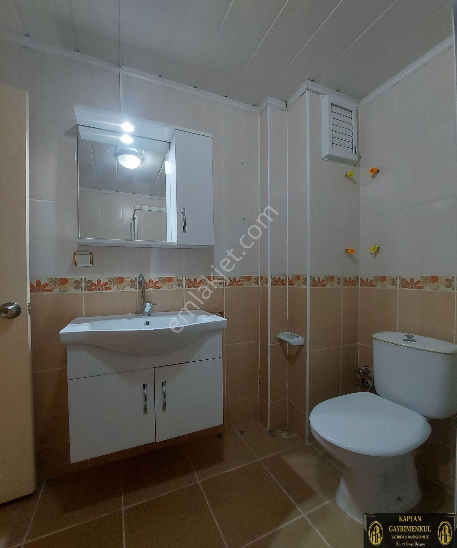 Kaplan Gayrimenkul’den Emek Mahallesi Ziya Gökalp Cad. Üzeri 3+1 140 M² Satılık Daire - Görsel 26