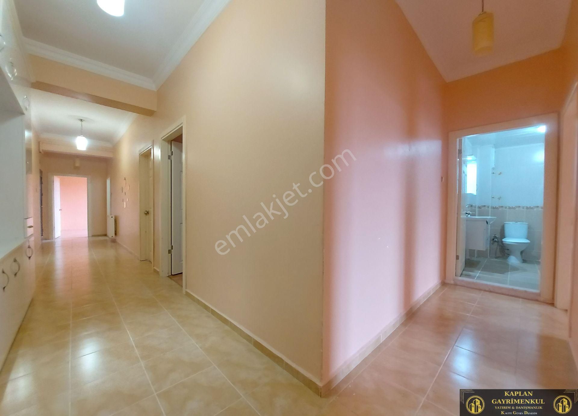 Kaplan Gayrimenkul’den Emek Mahallesi Ziya Gökalp Cad. Üzeri 3+1 140 M² Satılık Daire - Görsel 29