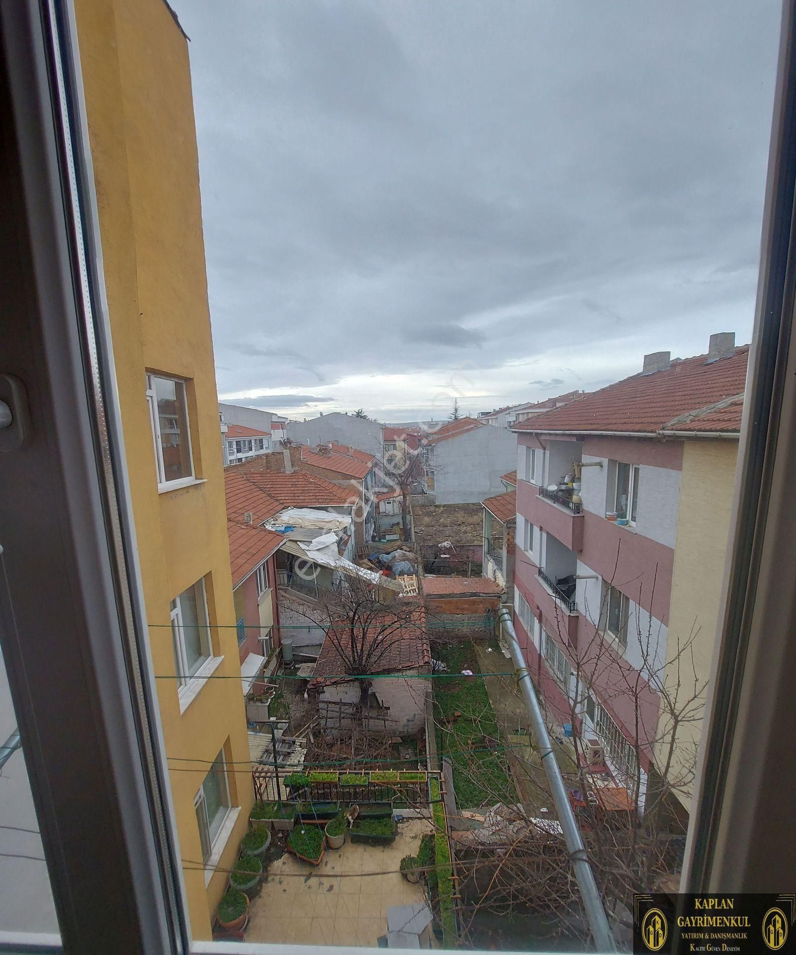 Kaplan Gayrimenkul’den Emek Mahallesi Ziya Gökalp Cad. Üzeri 3+1 140 M² Satılık Daire - Görsel 11