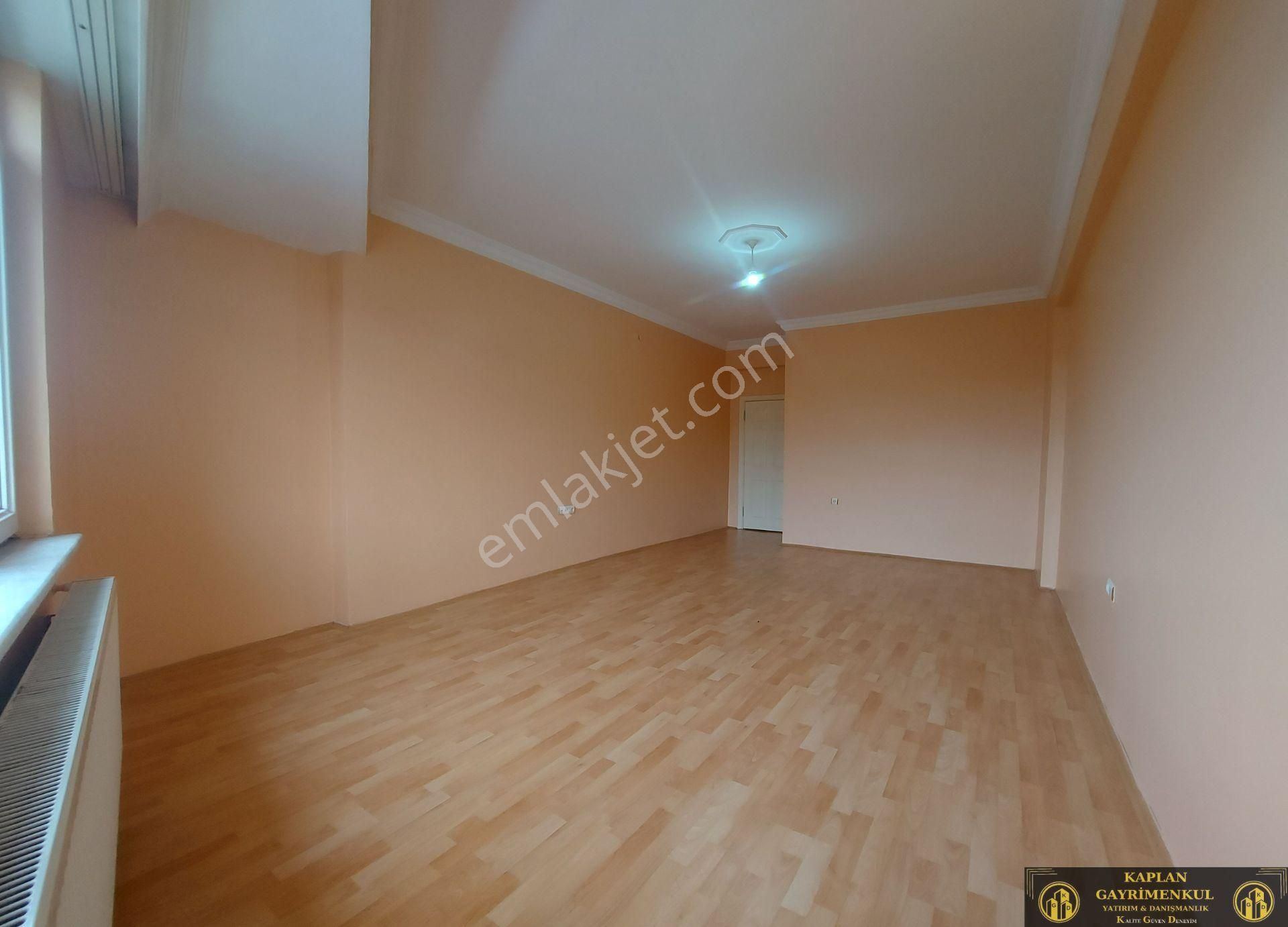 Kaplan Gayrimenkul’den Emek Mahallesi Ziya Gökalp Cad. Üzeri 3+1 140 M² Satılık Daire - Görsel 3