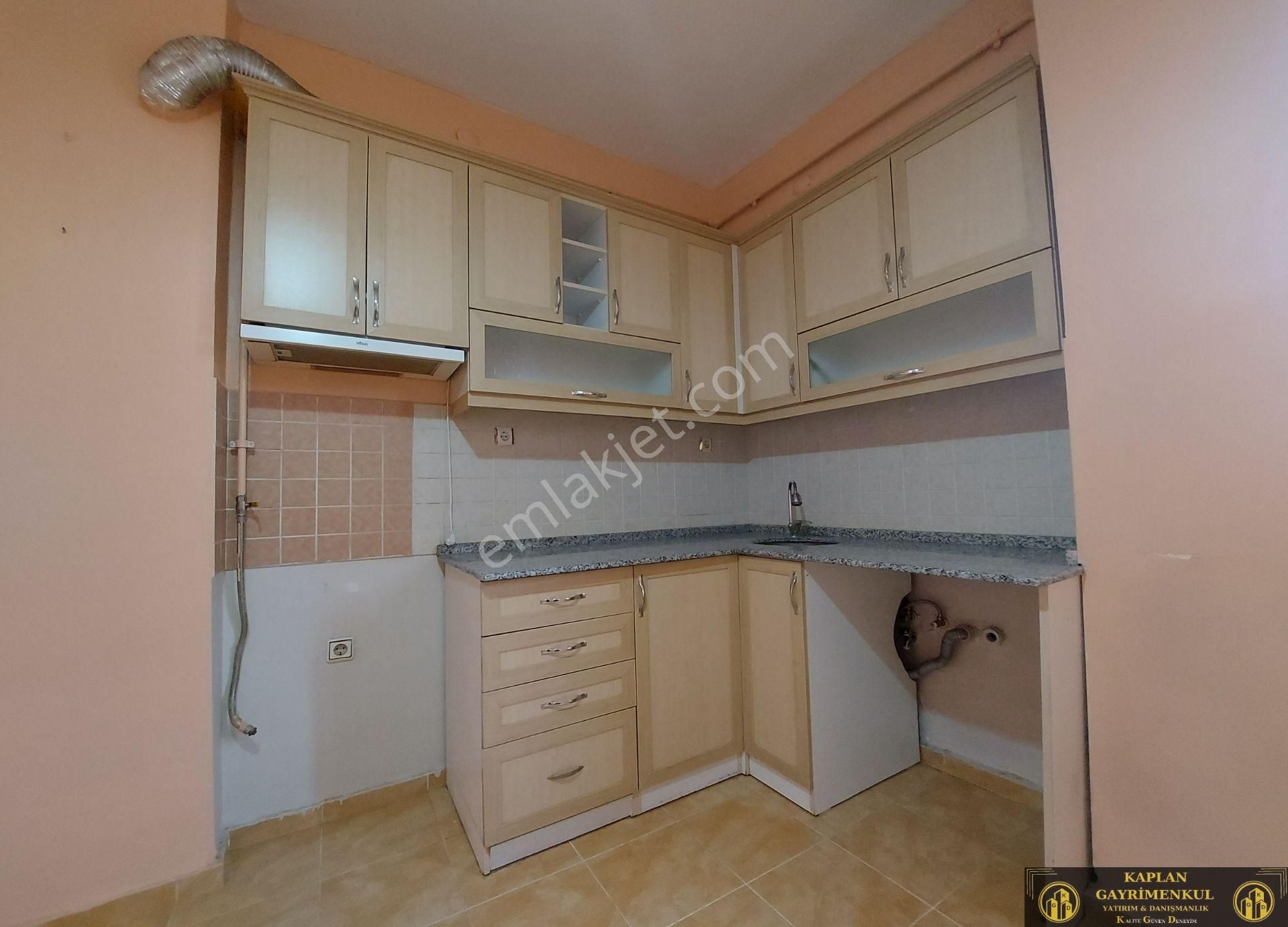 Kaplan Gayrimenkul’den Emek Mahallesi Ziya Gökalp Cad. Üzeri 3+1 140 M² Satılık Daire - Görsel 8
