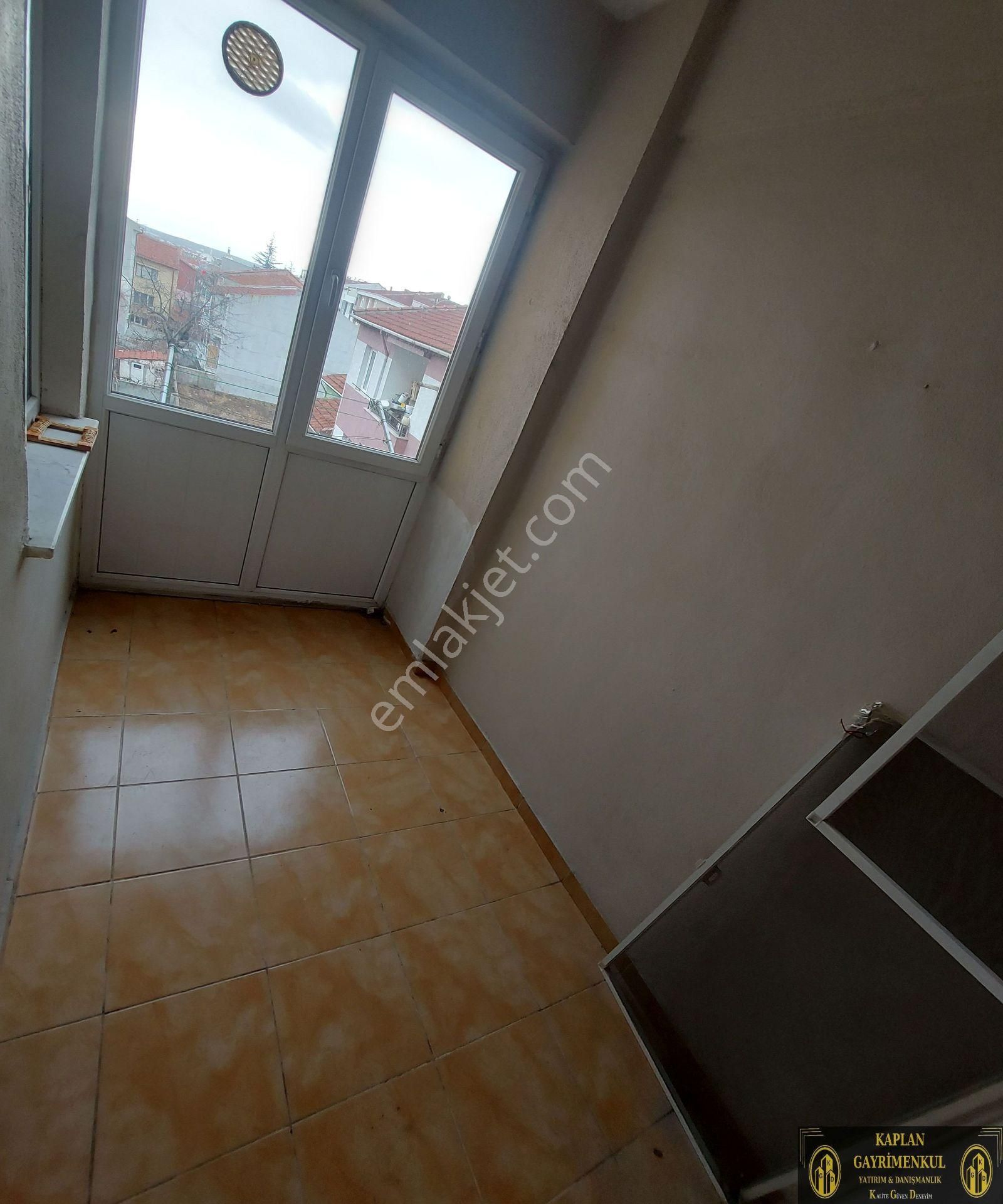 Kaplan Gayrimenkul’den Emek Mahallesi Ziya Gökalp Cad. Üzeri 3+1 140 M² Satılık Daire - Görsel 10