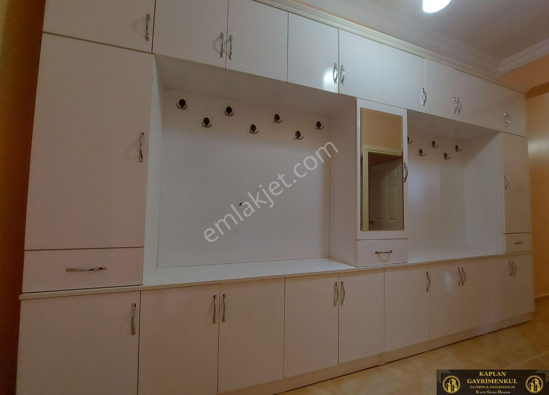 Kaplan Gayrimenkul’den Emek Mahallesi Ziya Gökalp Cad. Üzeri 3+1 140 M² Satılık Daire - Görsel 30