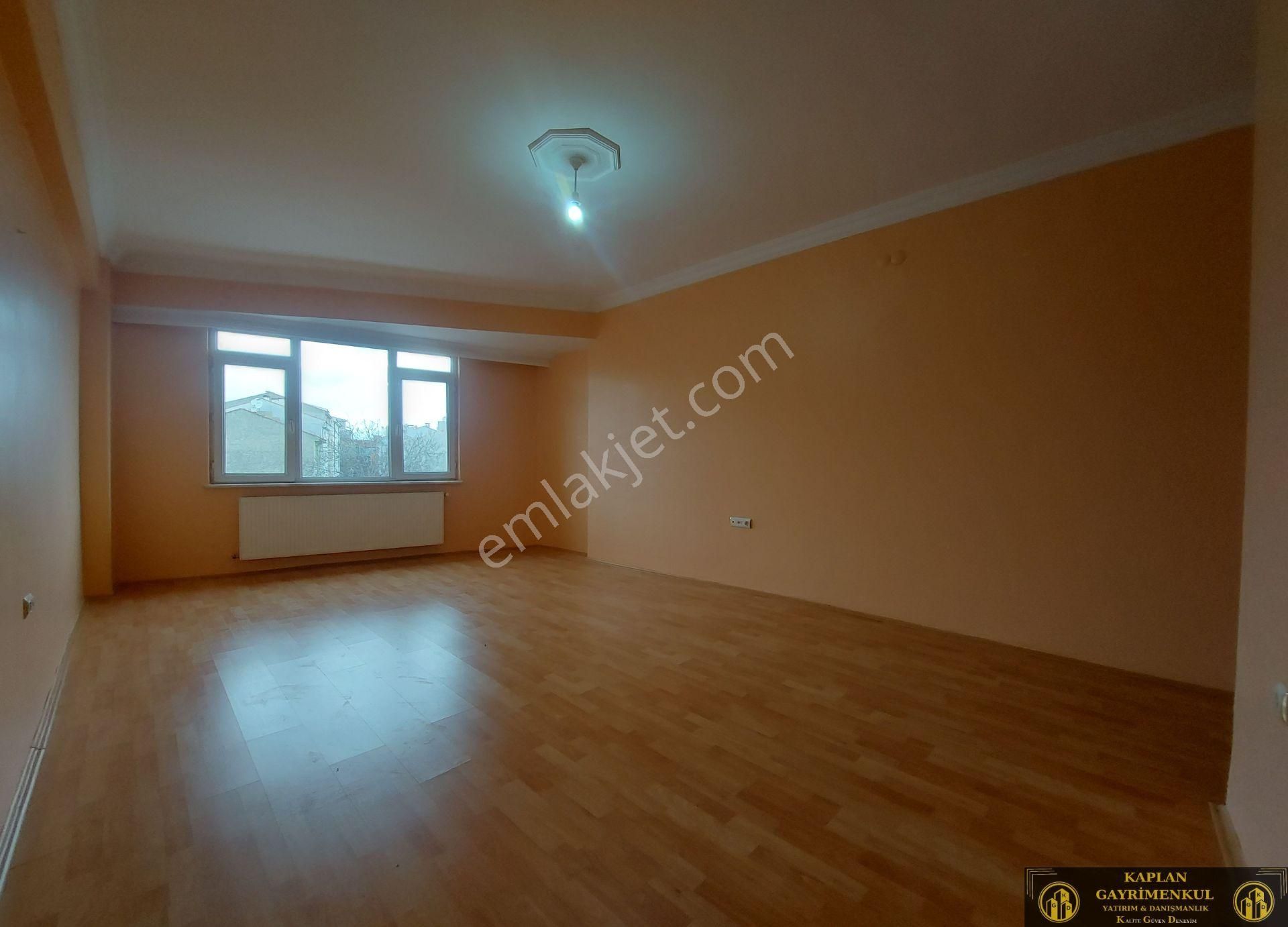 Kaplan Gayrimenkul’den Emek Mahallesi Ziya Gökalp Cad. Üzeri 3+1 140 M² Satılık Daire - Görsel 4