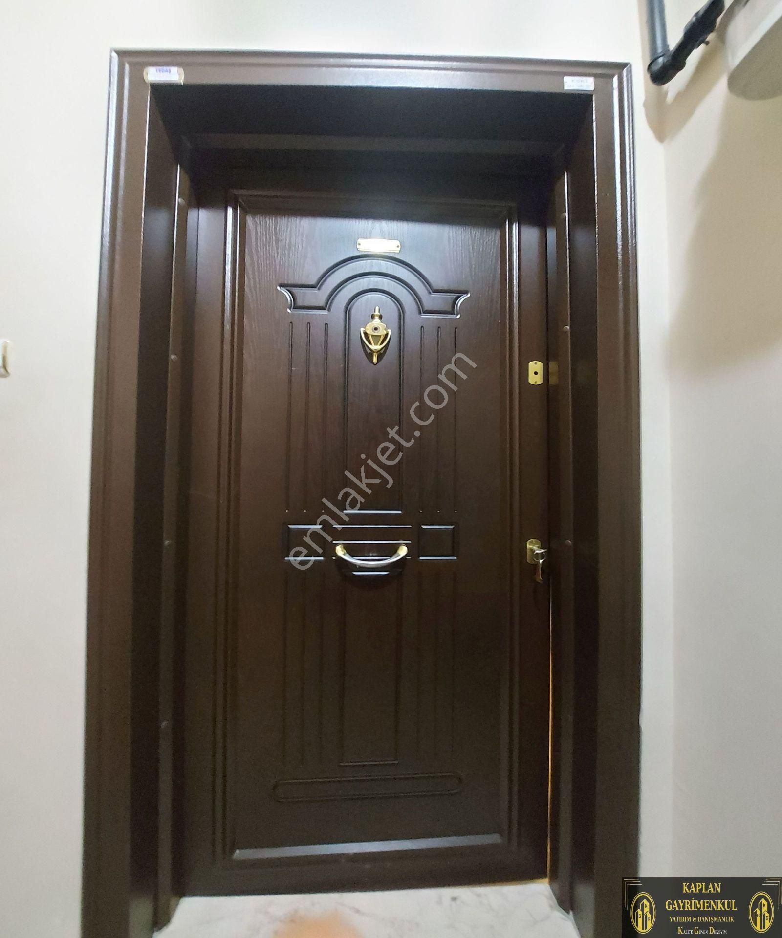 Kaplan Gayrimenkul’den Emek Mahallesi Ziya Gökalp Cad. Üzeri 3+1 140 M² Satılık Daire - Görsel 32
