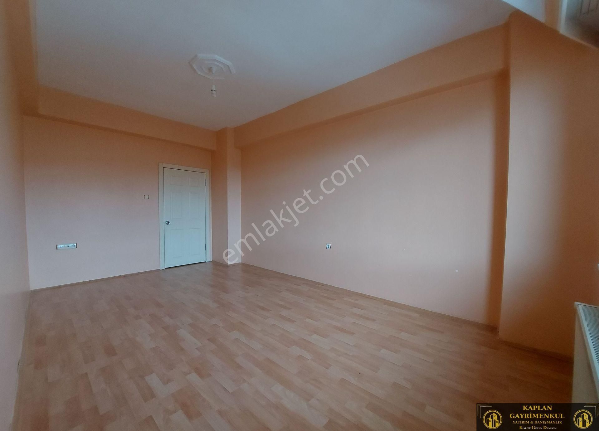 Kaplan Gayrimenkul’den Emek Mahallesi Ziya Gökalp Cad. Üzeri 3+1 140 M² Satılık Daire - Görsel 19