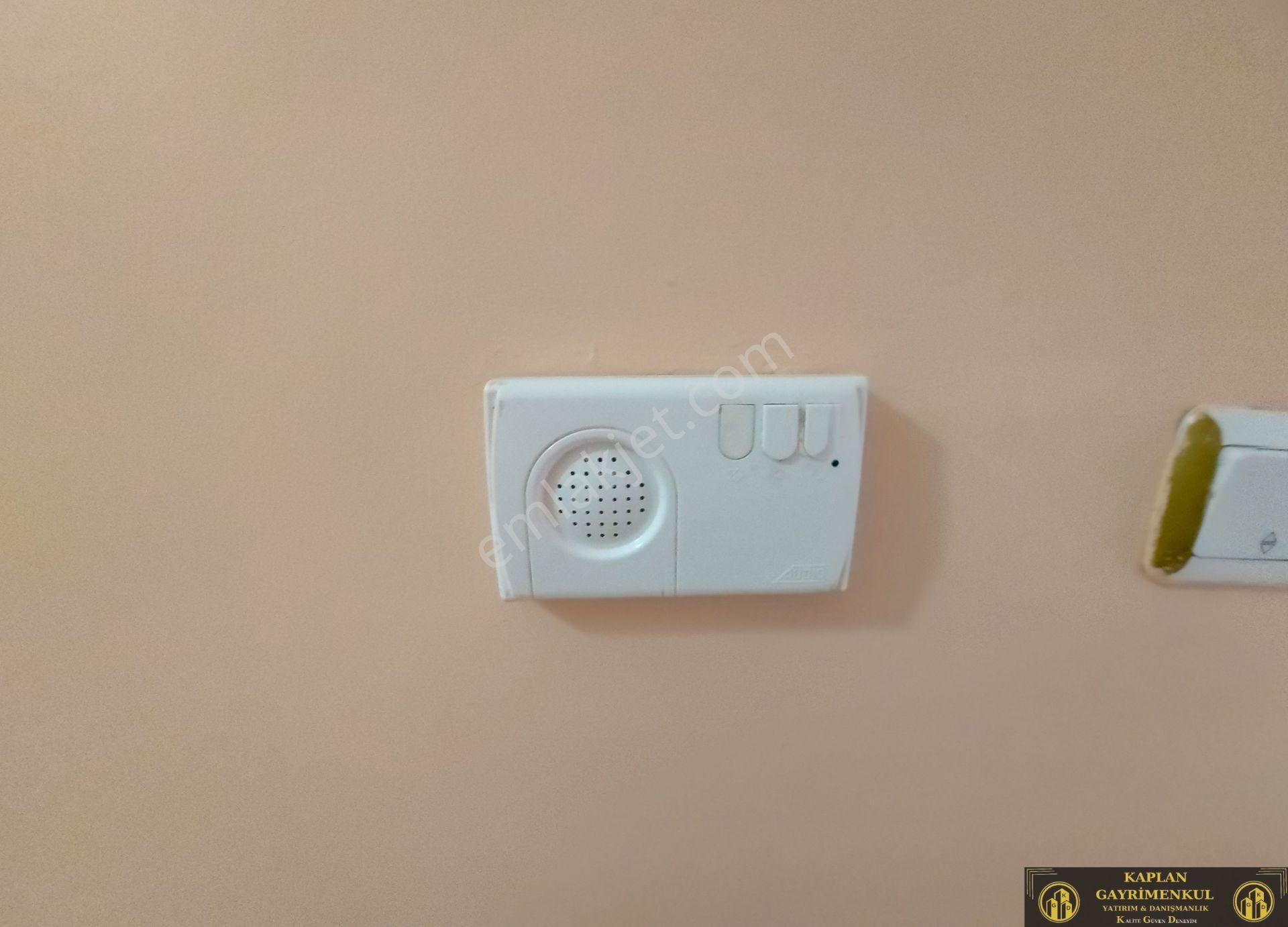 Kaplan Gayrimenkul’den Emek Mahallesi Ziya Gökalp Cad. Üzeri 3+1 140 M² Satılık Daire - Görsel 31