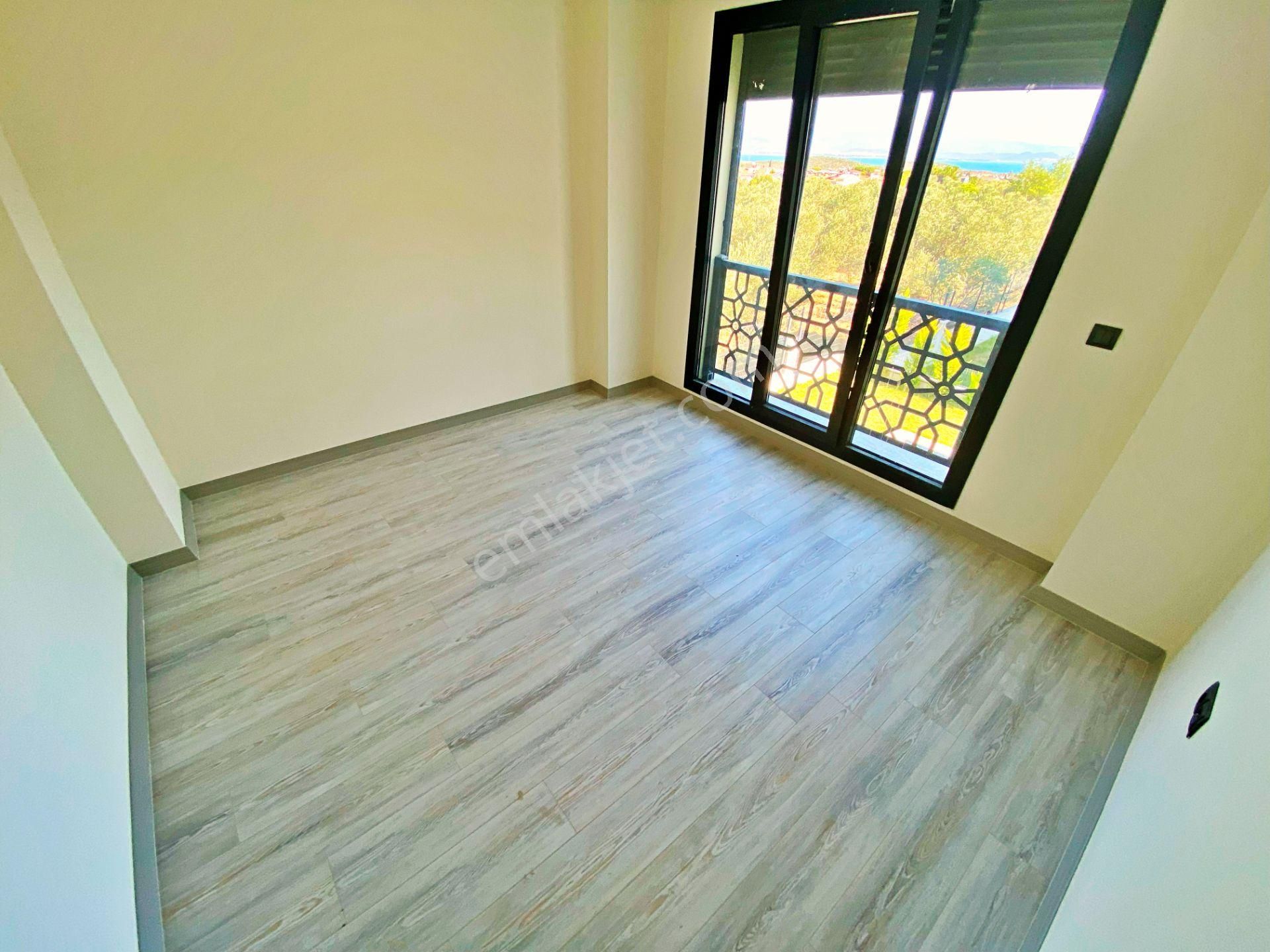 🌀gültaş Emlaktan Gürede Satılık 4+1 Ultra Lüx Tasarımlı Yüzme Havuzlu Villa - Görsel 14