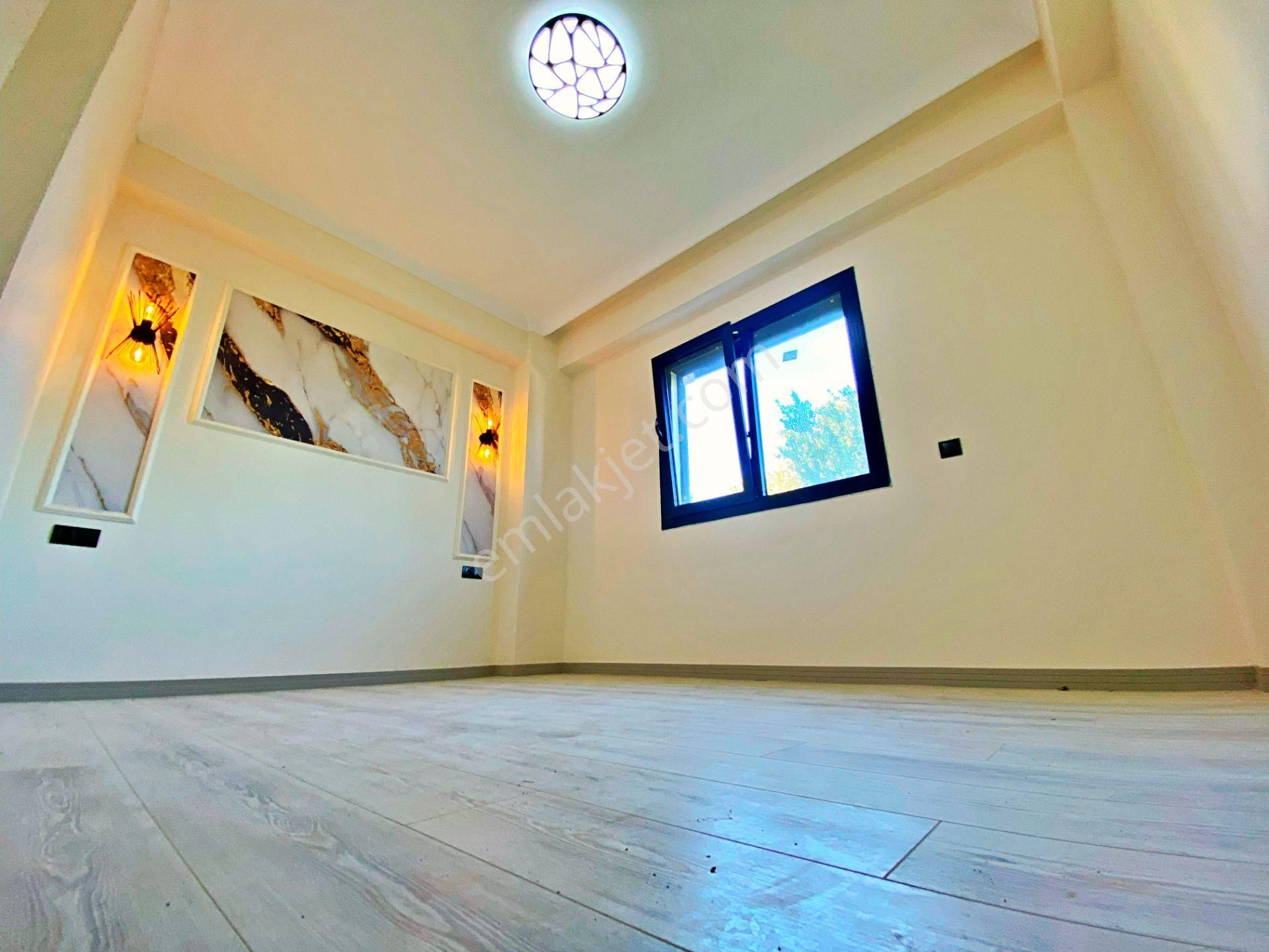 🌀gültaş Emlaktan Gürede Satılık 4+1 Ultra Lüx Tasarımlı Yüzme Havuzlu Villa - Görsel 16