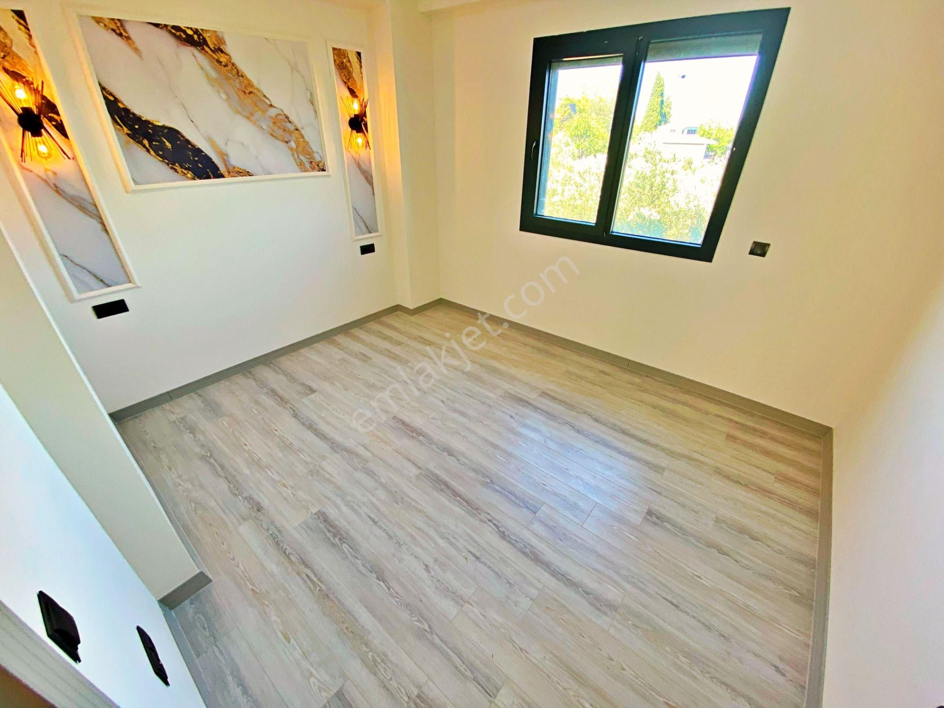 🌀gültaş Emlaktan Gürede Satılık 4+1 Ultra Lüx Tasarımlı Yüzme Havuzlu Villa - Görsel 25