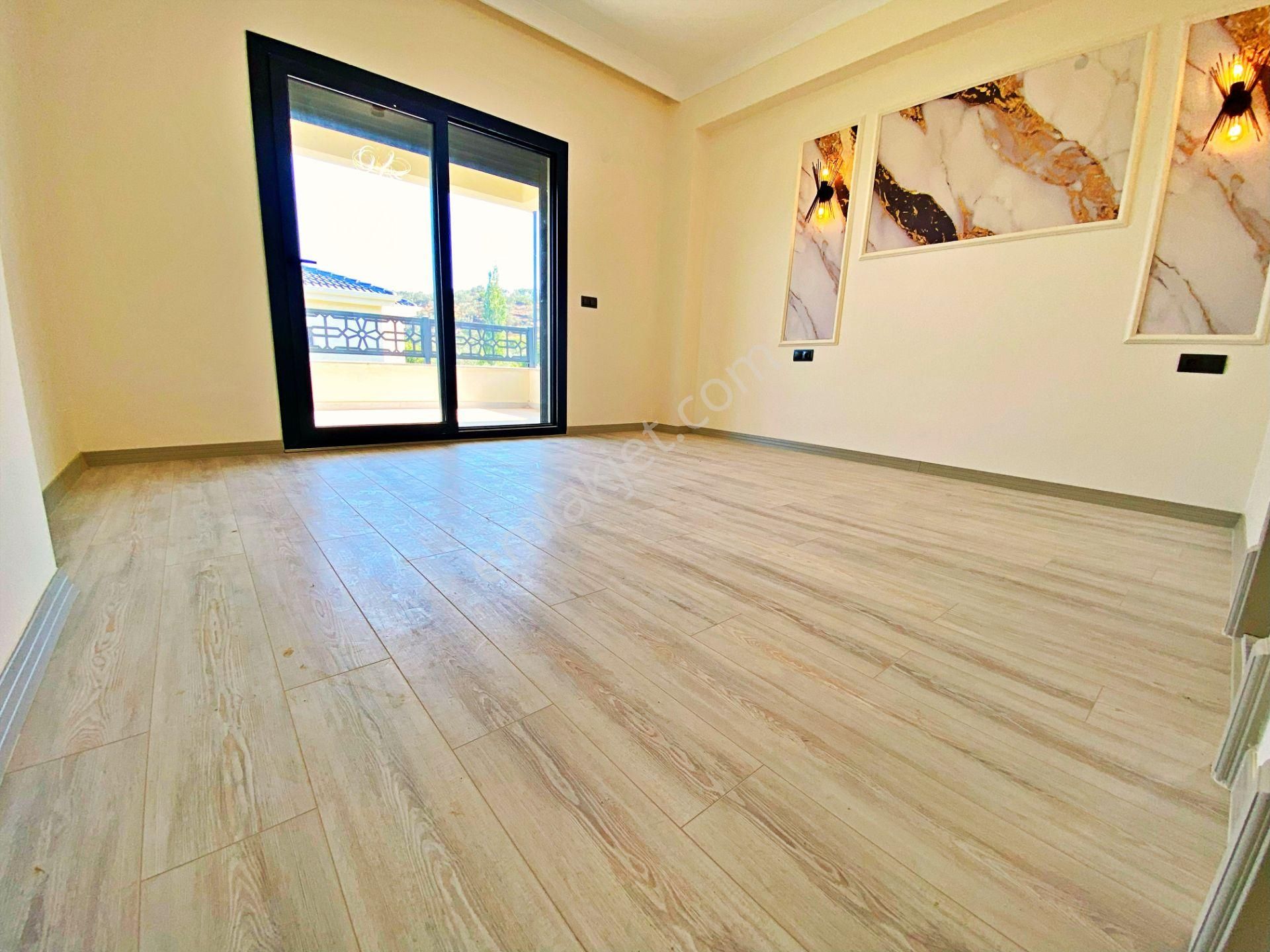 🌀gültaş Emlaktan Gürede Satılık 4+1 Ultra Lüx Tasarımlı Yüzme Havuzlu Villa - Görsel 18