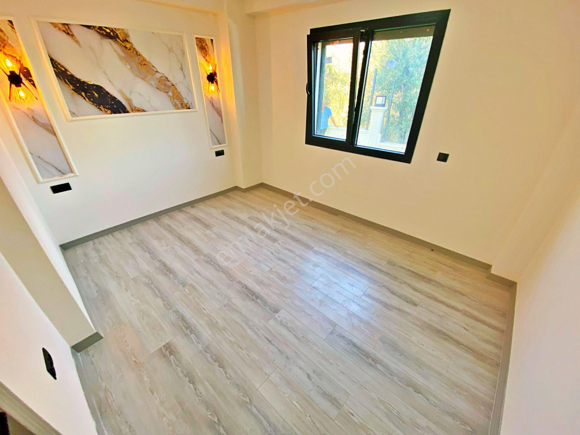 🌀gültaş Emlaktan Gürede Satılık 4+1 Ultra Lüx Tasarımlı Yüzme Havuzlu Villa - Görsel 15