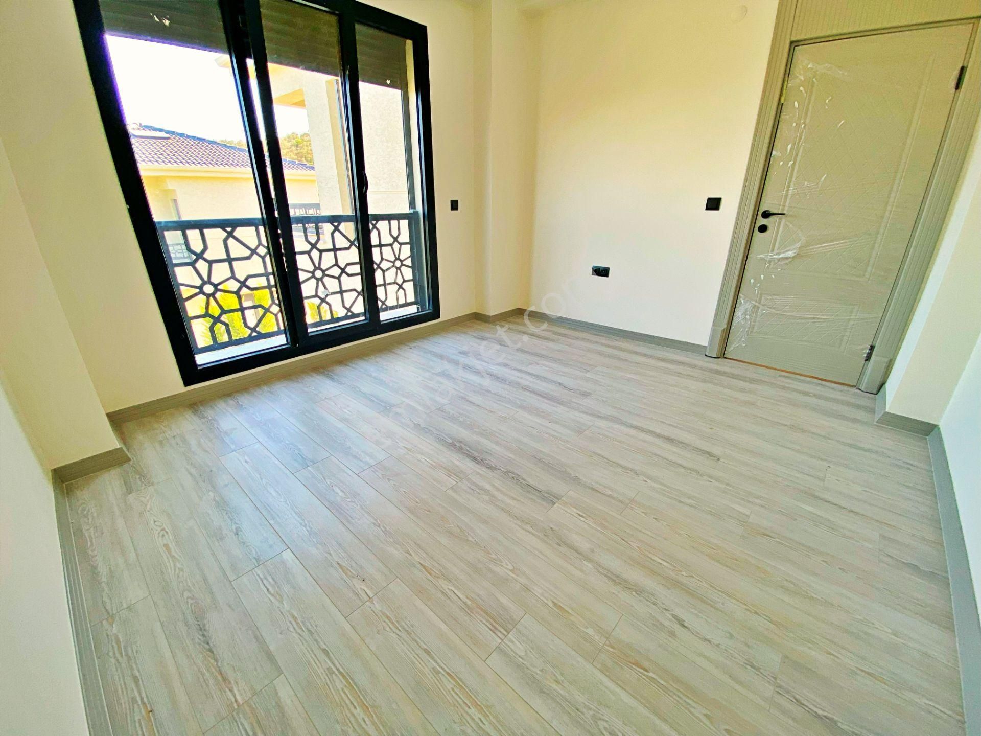 🌀gültaş Emlaktan Gürede Satılık 4+1 Ultra Lüx Tasarımlı Yüzme Havuzlu Villa - Görsel 30