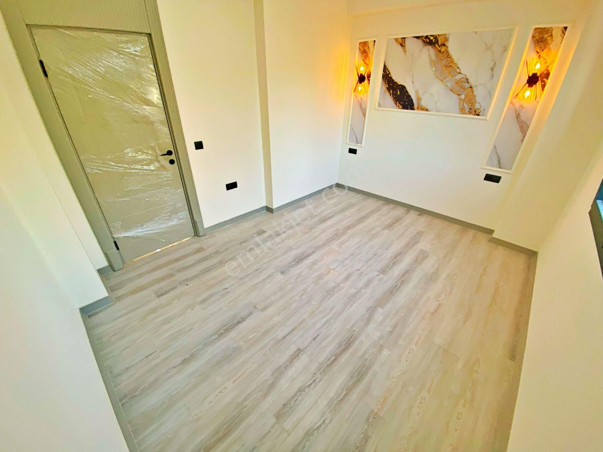 🌀gültaş Emlaktan Gürede Satılık 4+1 Ultra Lüx Tasarımlı Yüzme Havuzlu Villa - Görsel 5
