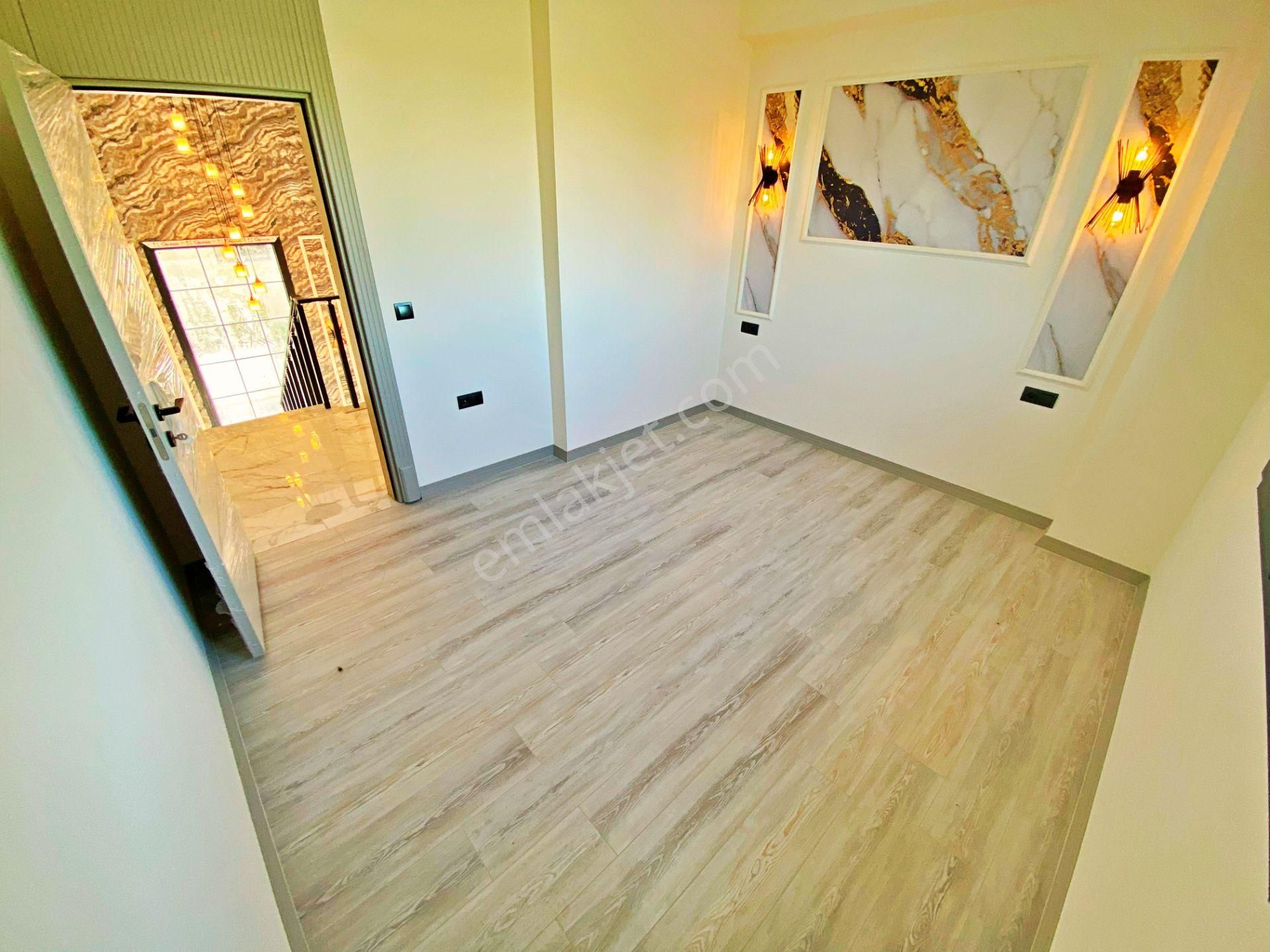 🌀gültaş Emlaktan Gürede Satılık 4+1 Ultra Lüx Tasarımlı Yüzme Havuzlu Villa - Görsel 21