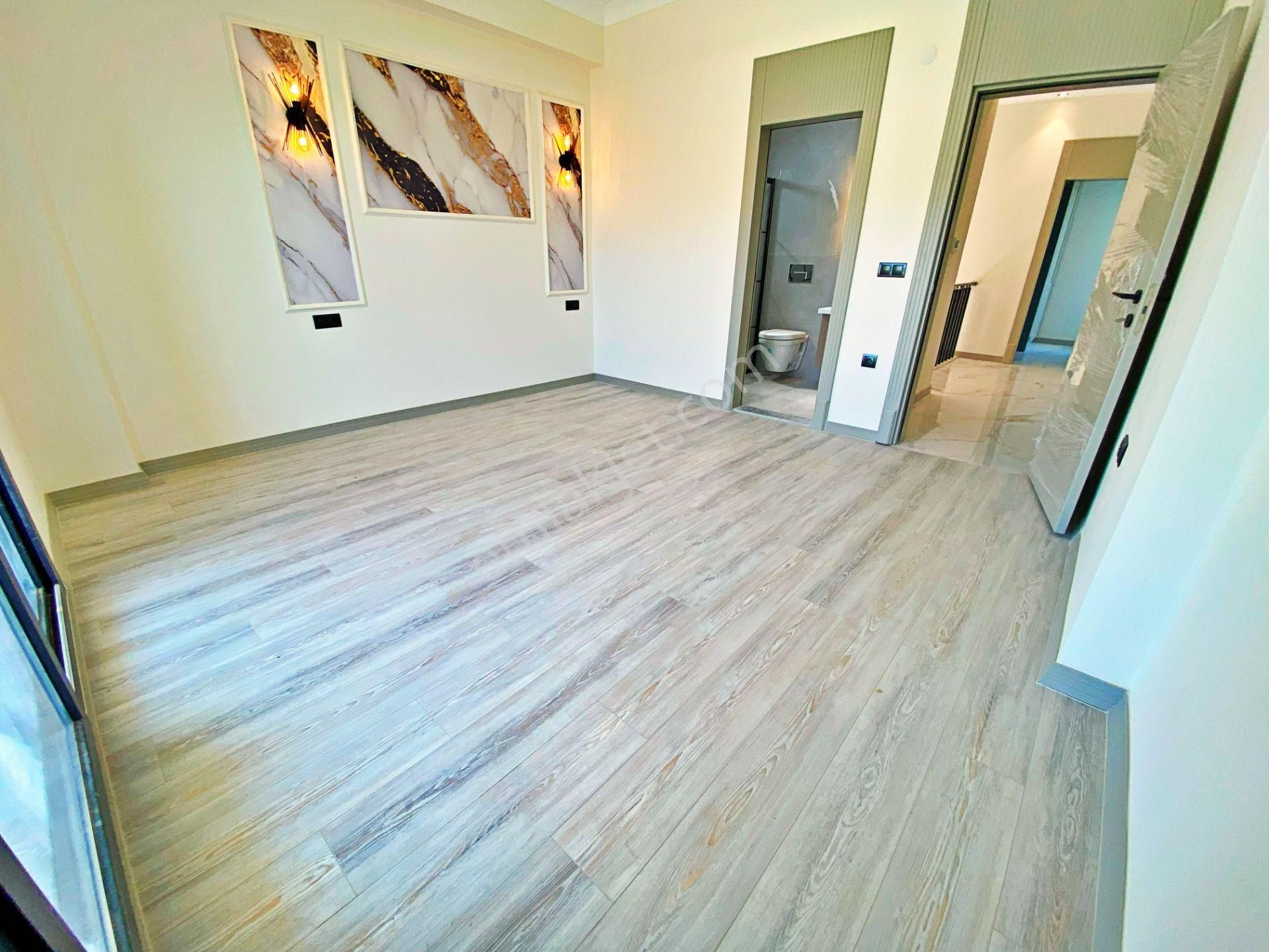 🌀gültaş Emlaktan Gürede Satılık 4+1 Ultra Lüx Tasarımlı Yüzme Havuzlu Villa - Görsel 26