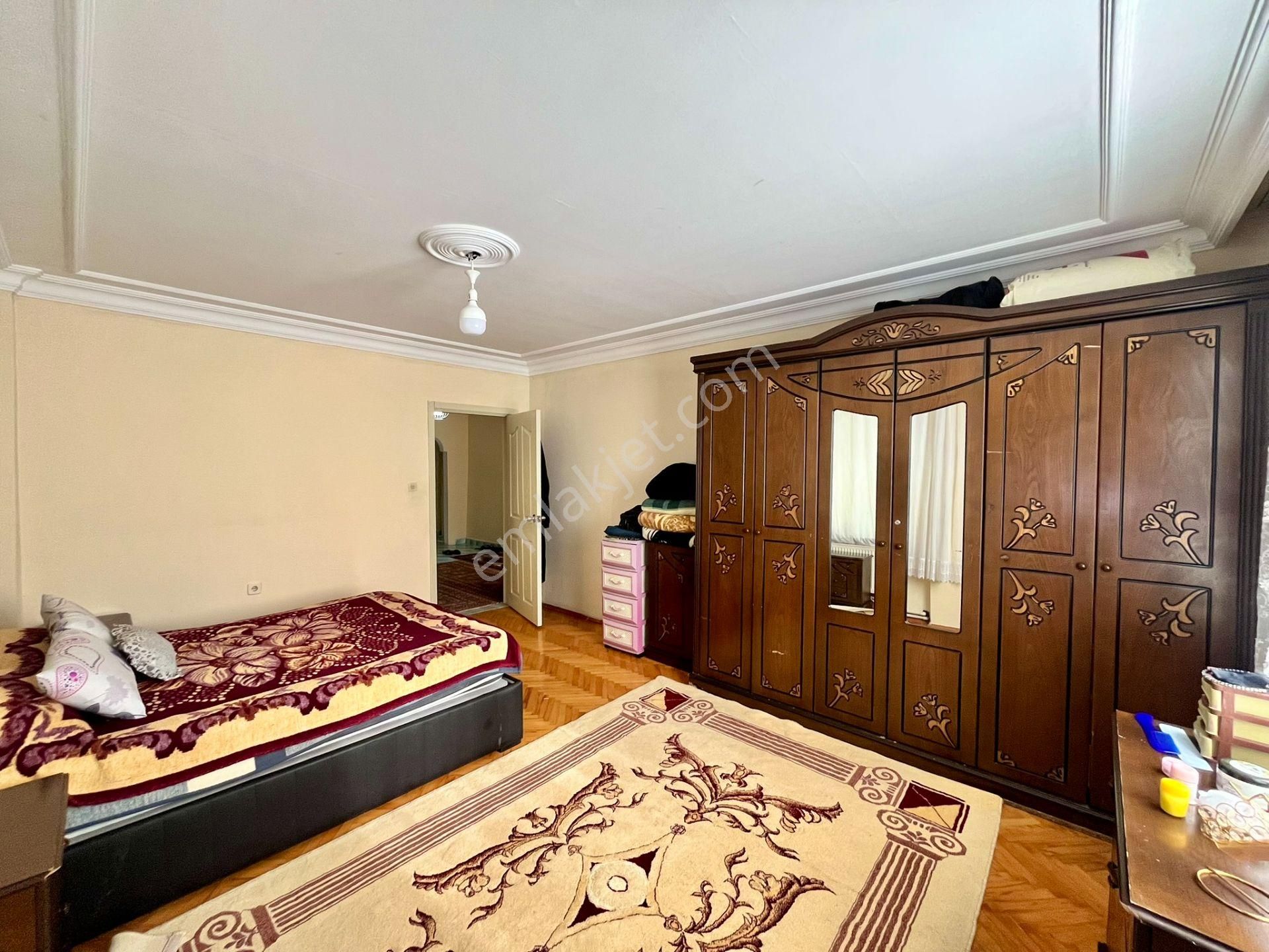 Yenidoğan Mh. Ufuk Cd. Komşu Satılık Köşe Parsel 3+1 Daire - Görsel 13