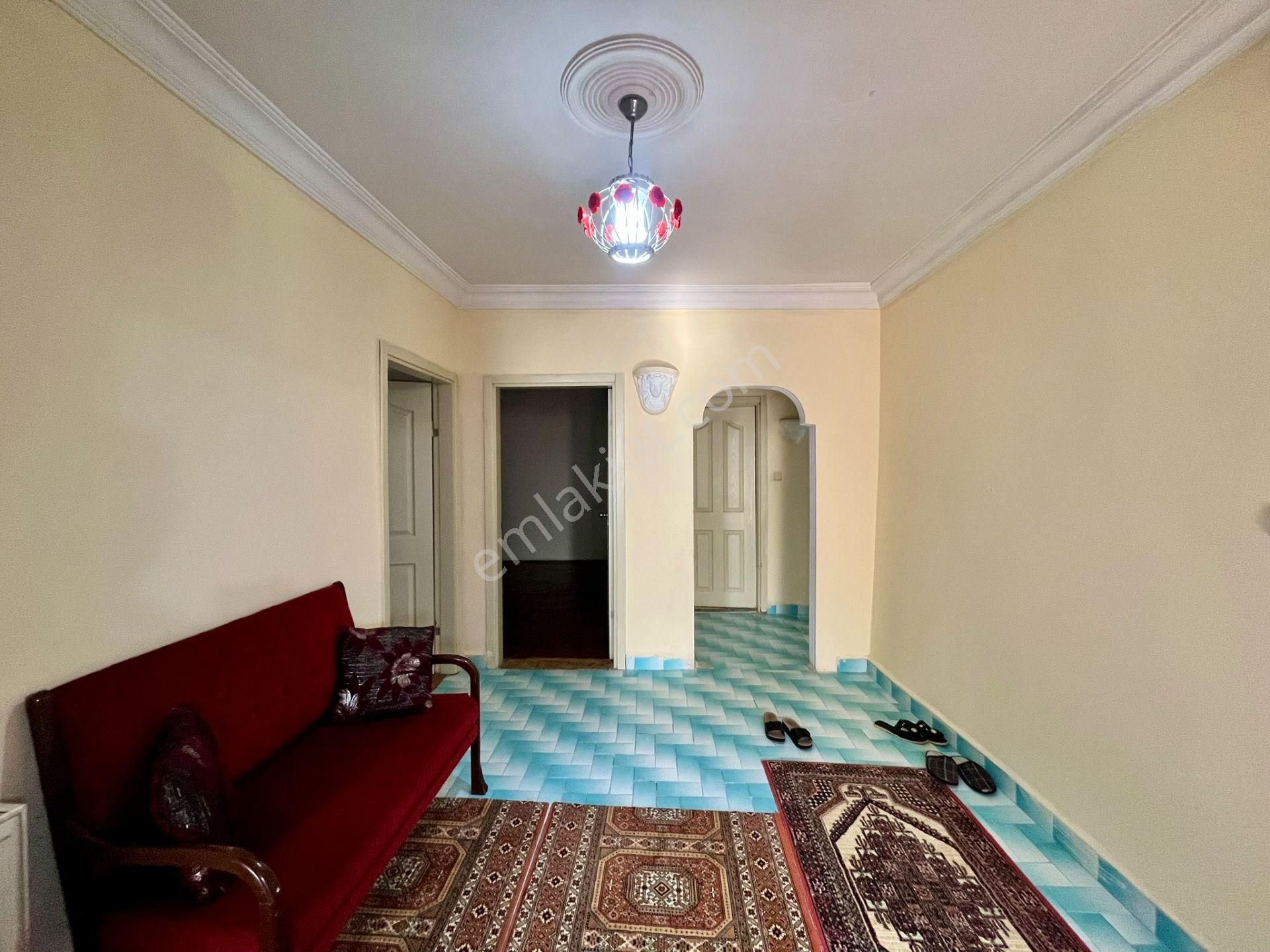 Yenidoğan Mh. Ufuk Cd. Komşu Satılık Köşe Parsel 3+1 Daire - Görsel 10