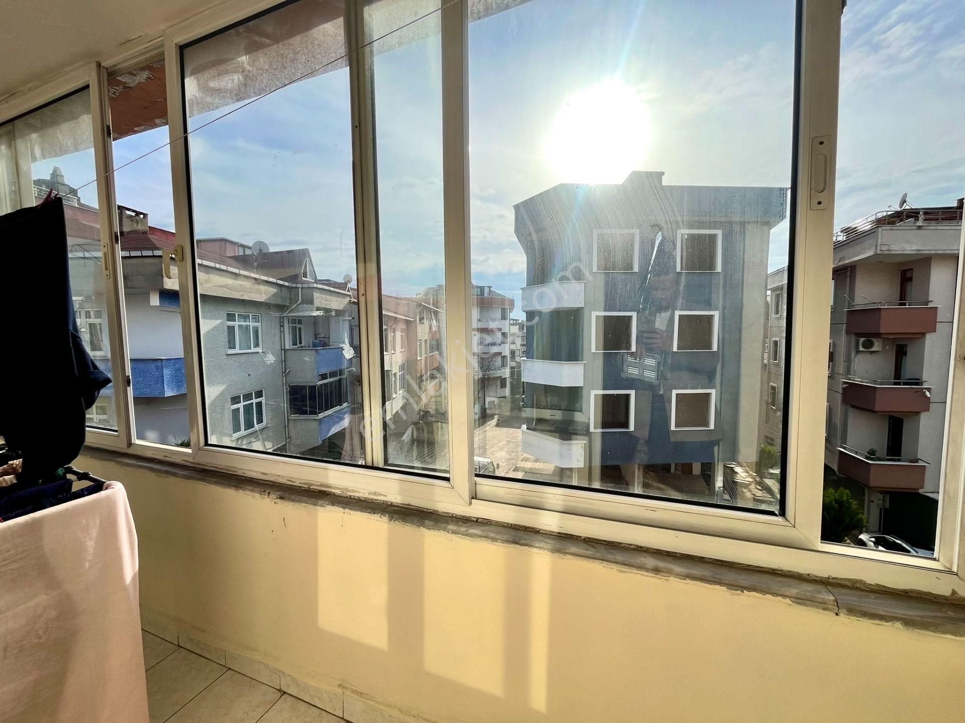 Yenidoğan Mh. Ufuk Cd. Komşu Satılık Köşe Parsel 3+1 Daire - Görsel 7