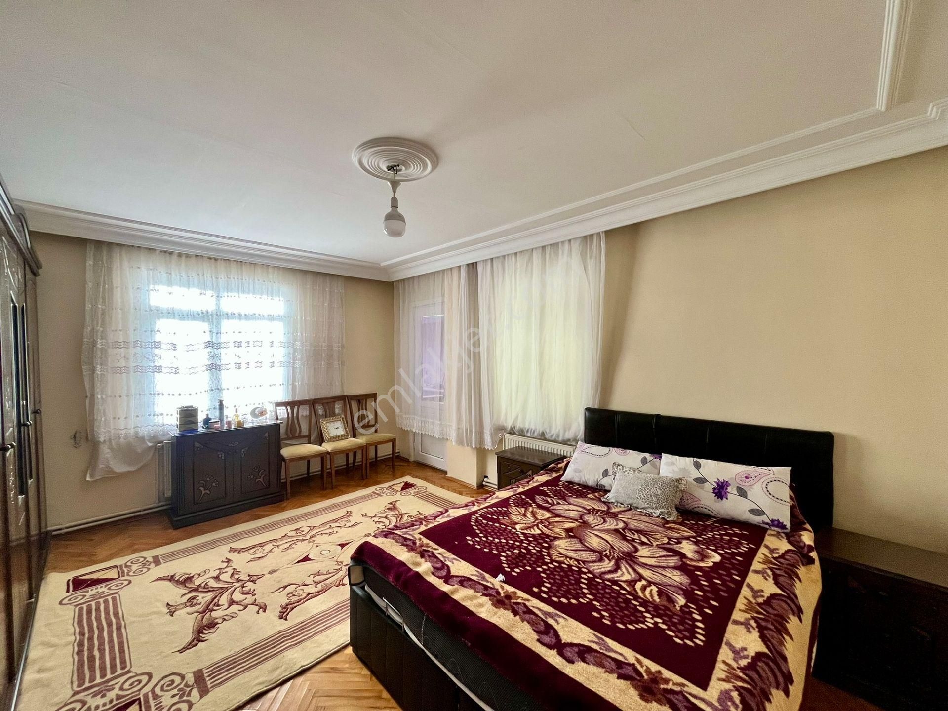 Yenidoğan Mh. Ufuk Cd. Komşu Satılık Köşe Parsel 3+1 Daire - Görsel 11