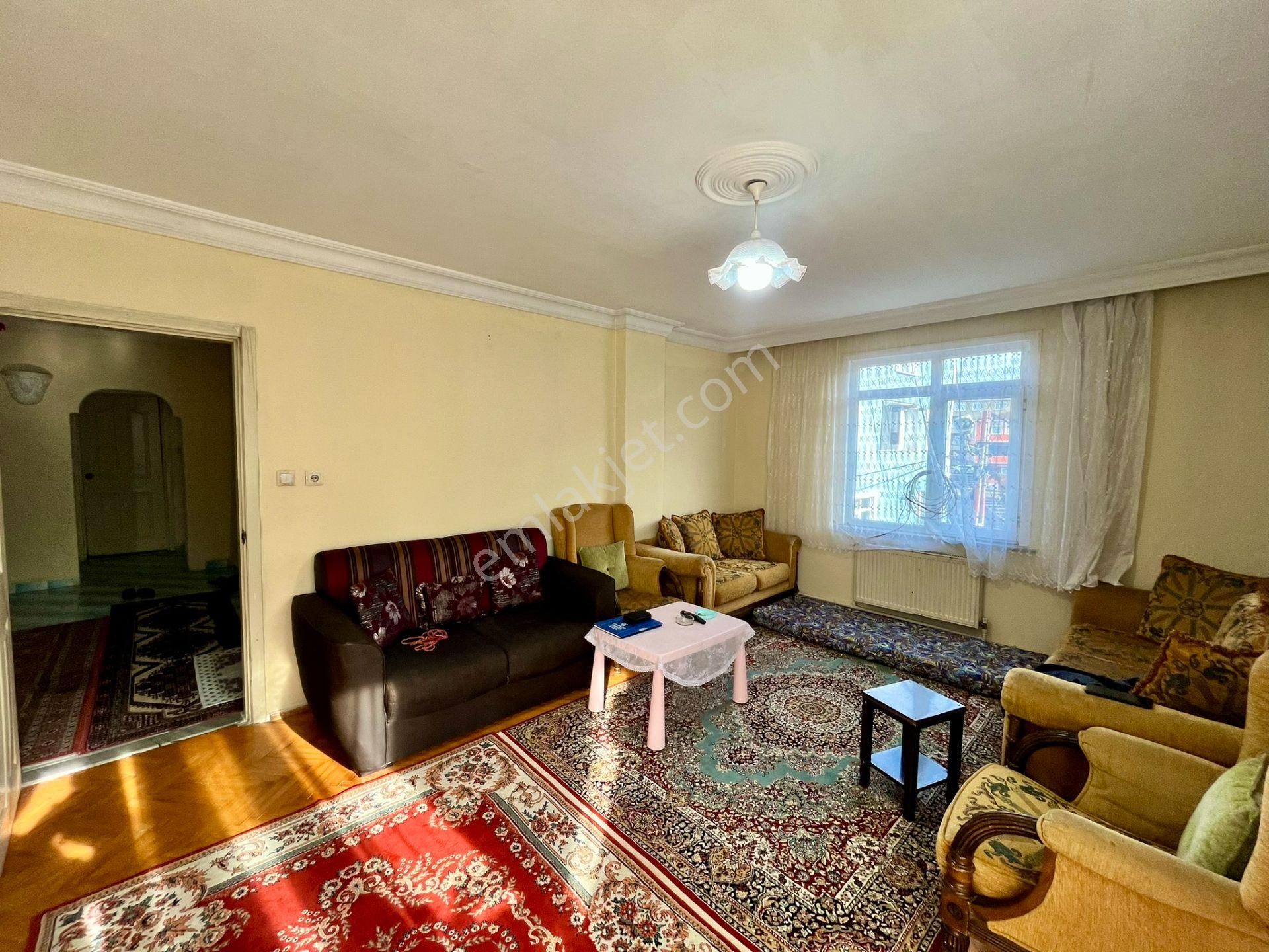 Yenidoğan Mh. Ufuk Cd. Komşu Satılık Köşe Parsel 3+1 Daire - Görsel 4