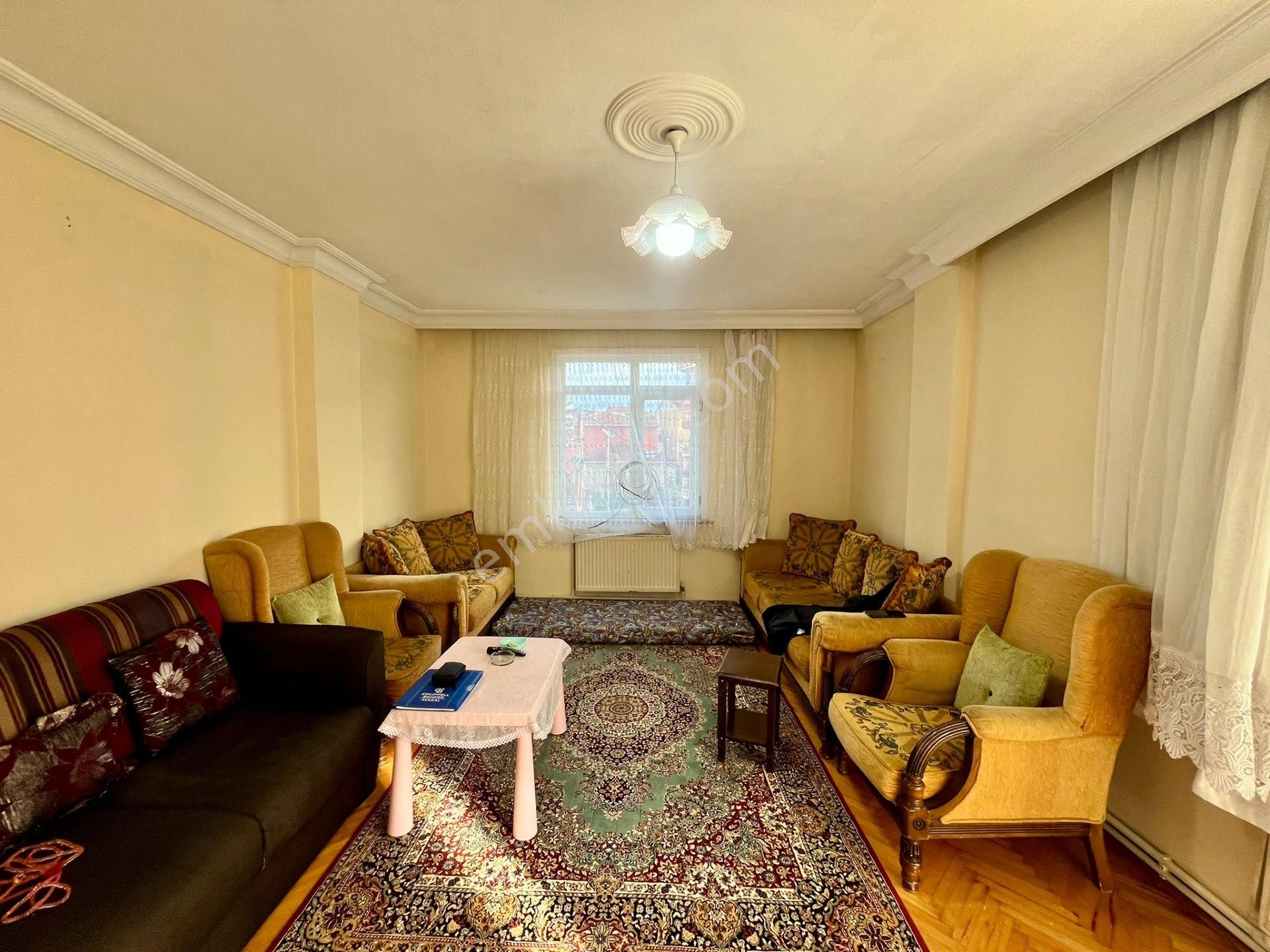 Yenidoğan Mh. Ufuk Cd. Komşu Satılık Köşe Parsel 3+1 Daire - Görsel 3