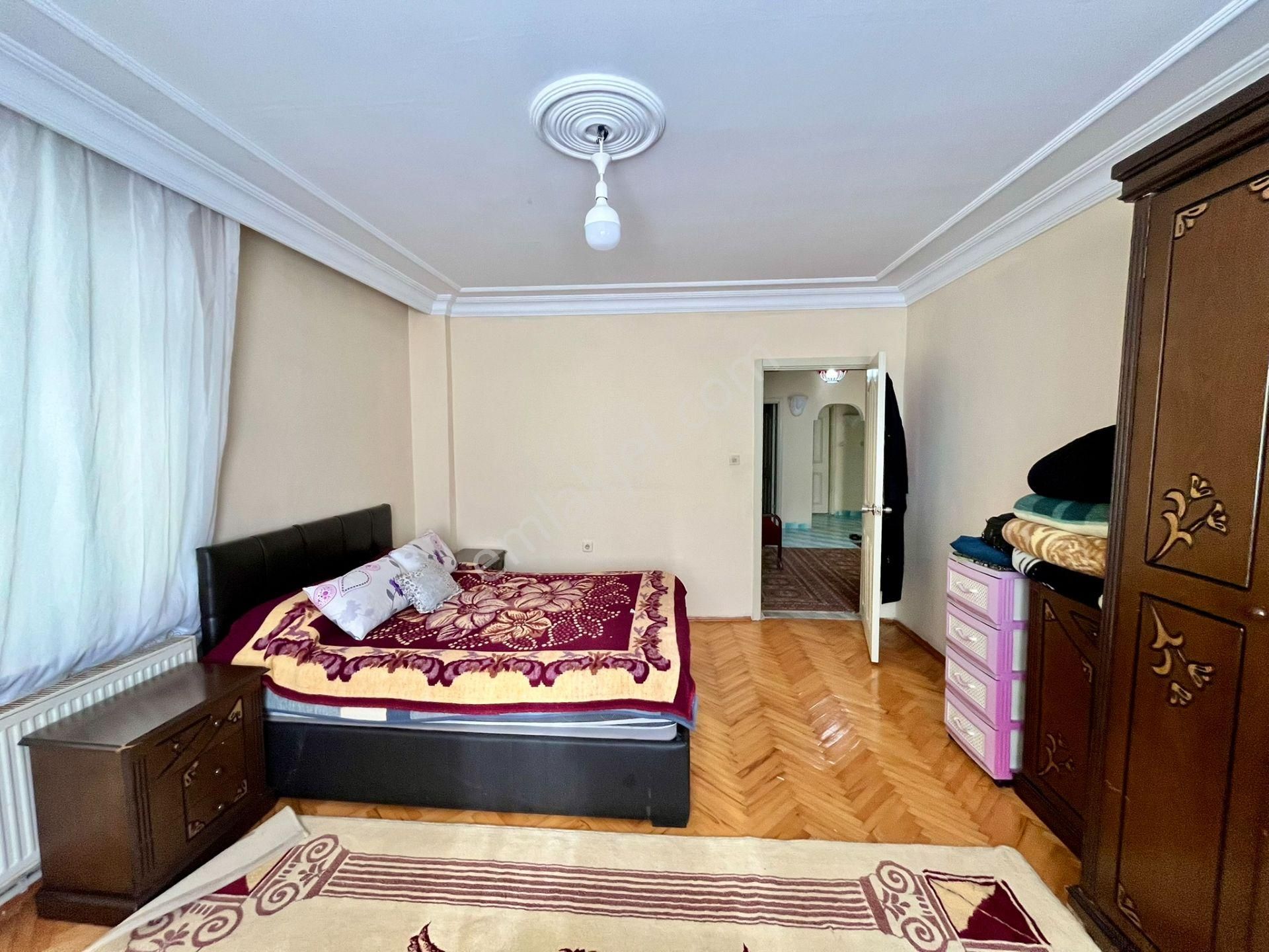 Yenidoğan Mh. Ufuk Cd. Komşu Satılık Köşe Parsel 3+1 Daire - Görsel 14