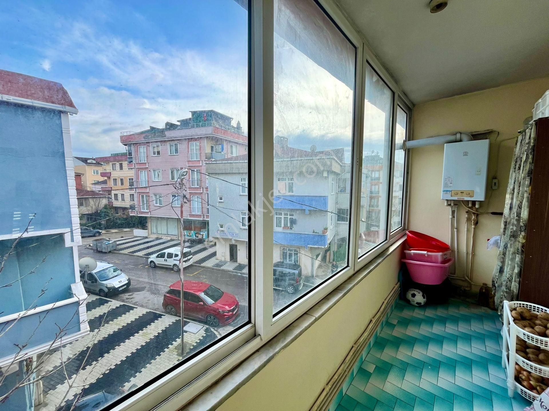 Yenidoğan Mh. Ufuk Cd. Komşu Satılık Köşe Parsel 3+1 Daire - Görsel 33