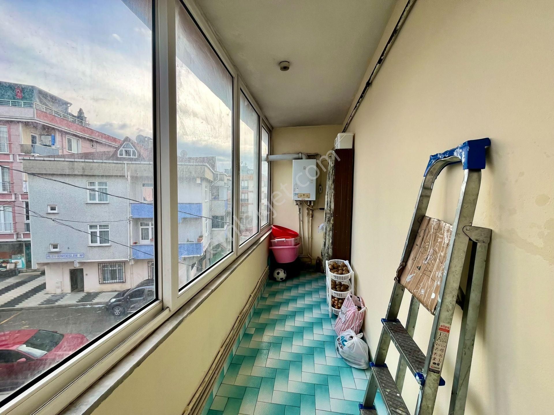 Yenidoğan Mh. Ufuk Cd. Komşu Satılık Köşe Parsel 3+1 Daire - Görsel 32