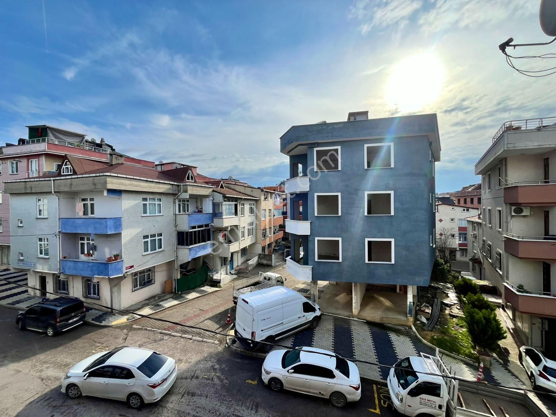 Yenidoğan Mh. Ufuk Cd. Komşu Satılık Köşe Parsel 3+1 Daire - Görsel 16