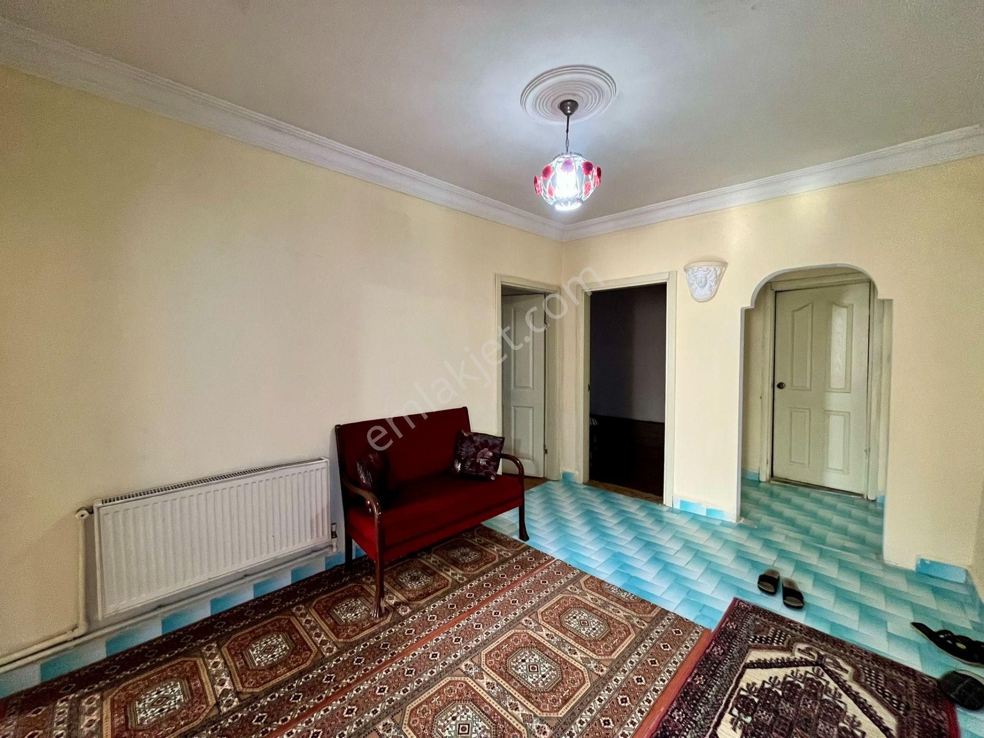 Yenidoğan Mh. Ufuk Cd. Komşu Satılık Köşe Parsel 3+1 Daire - Görsel 8