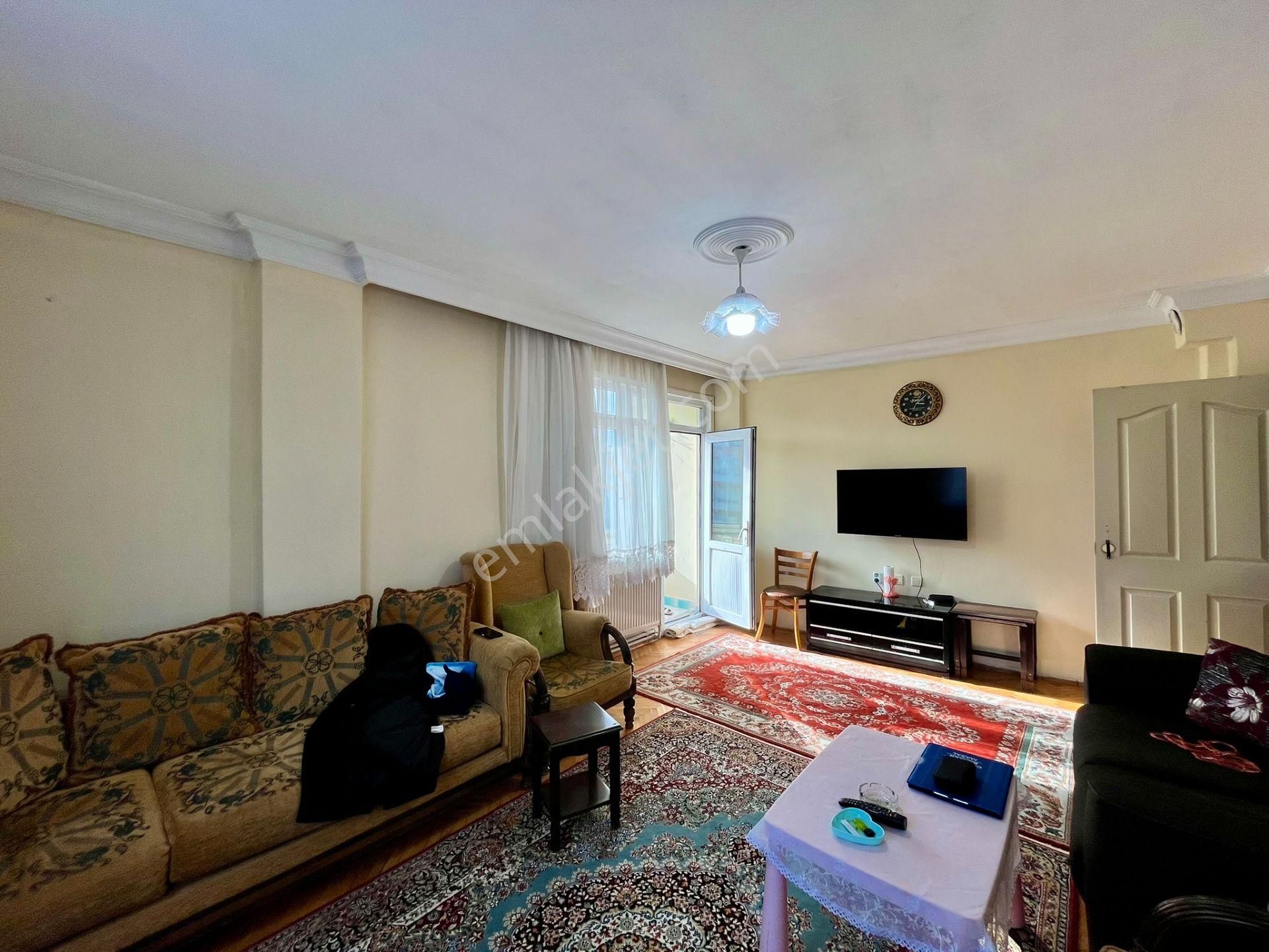 Yenidoğan Mh. Ufuk Cd. Komşu Satılık Köşe Parsel 3+1 Daire - Görsel 6