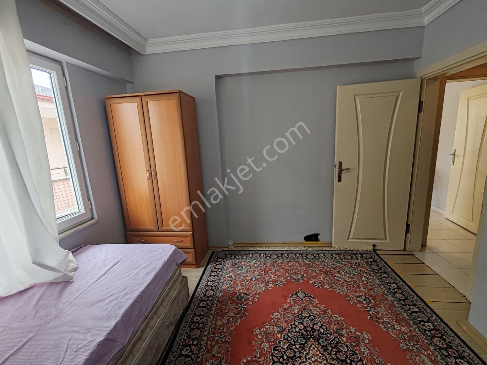 Re/max Mavi'den Balkondan Deniz Gören Geniş, Kullanışlı 2+1daire - Görsel 19