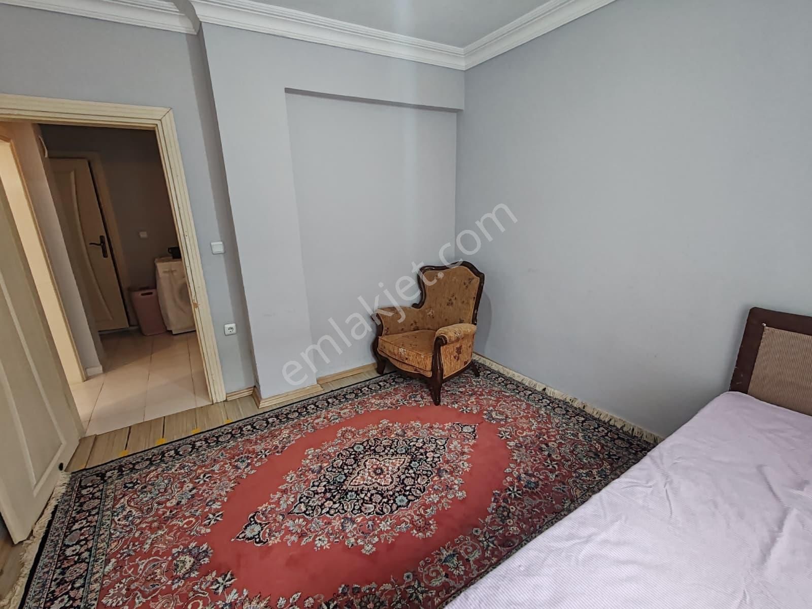 Re/max Mavi'den Balkondan Deniz Gören Geniş, Kullanışlı 2+1daire - Görsel 16