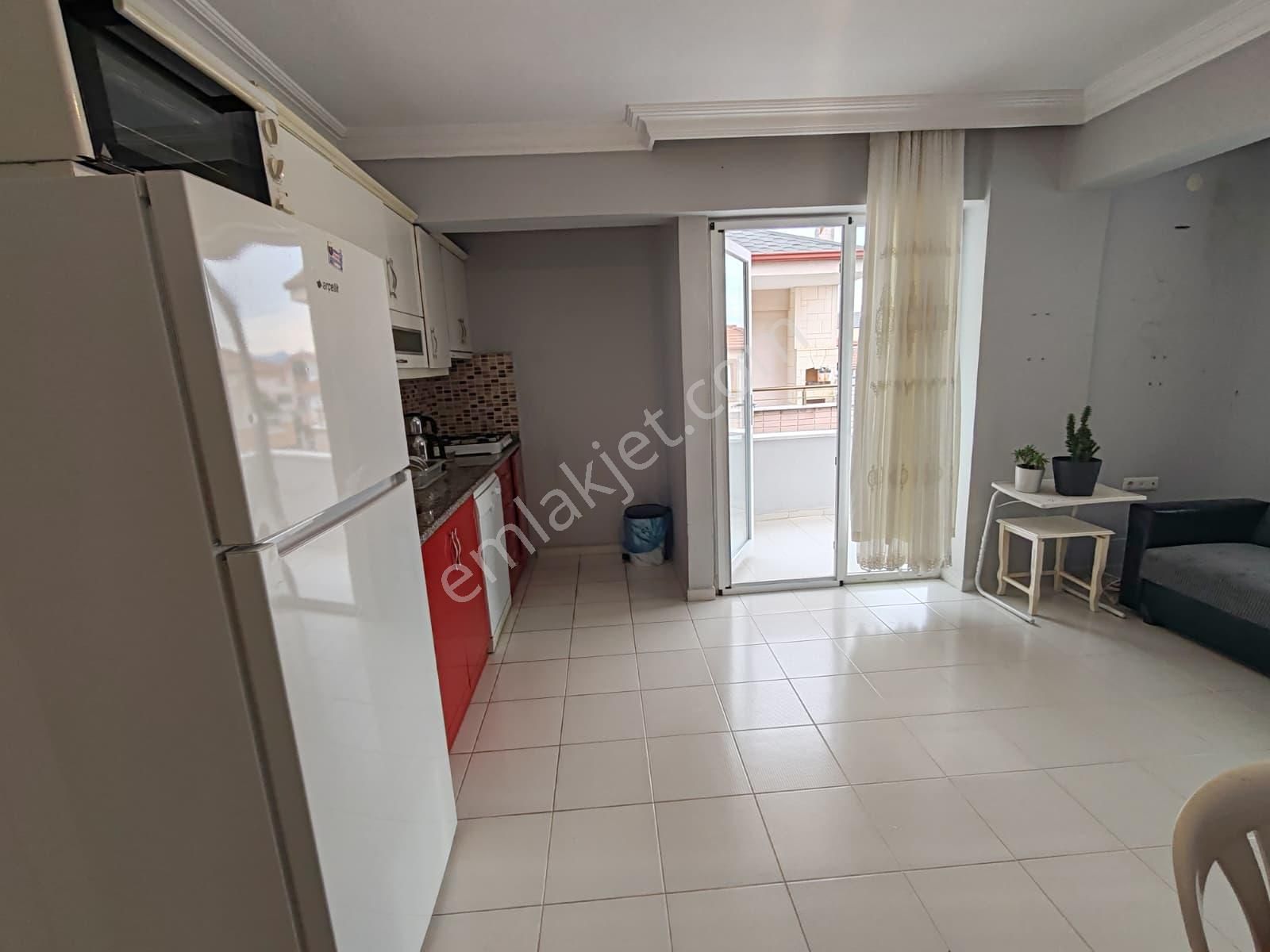 Re/max Mavi'den Balkondan Deniz Gören Geniş, Kullanışlı 2+1daire - Görsel 26
